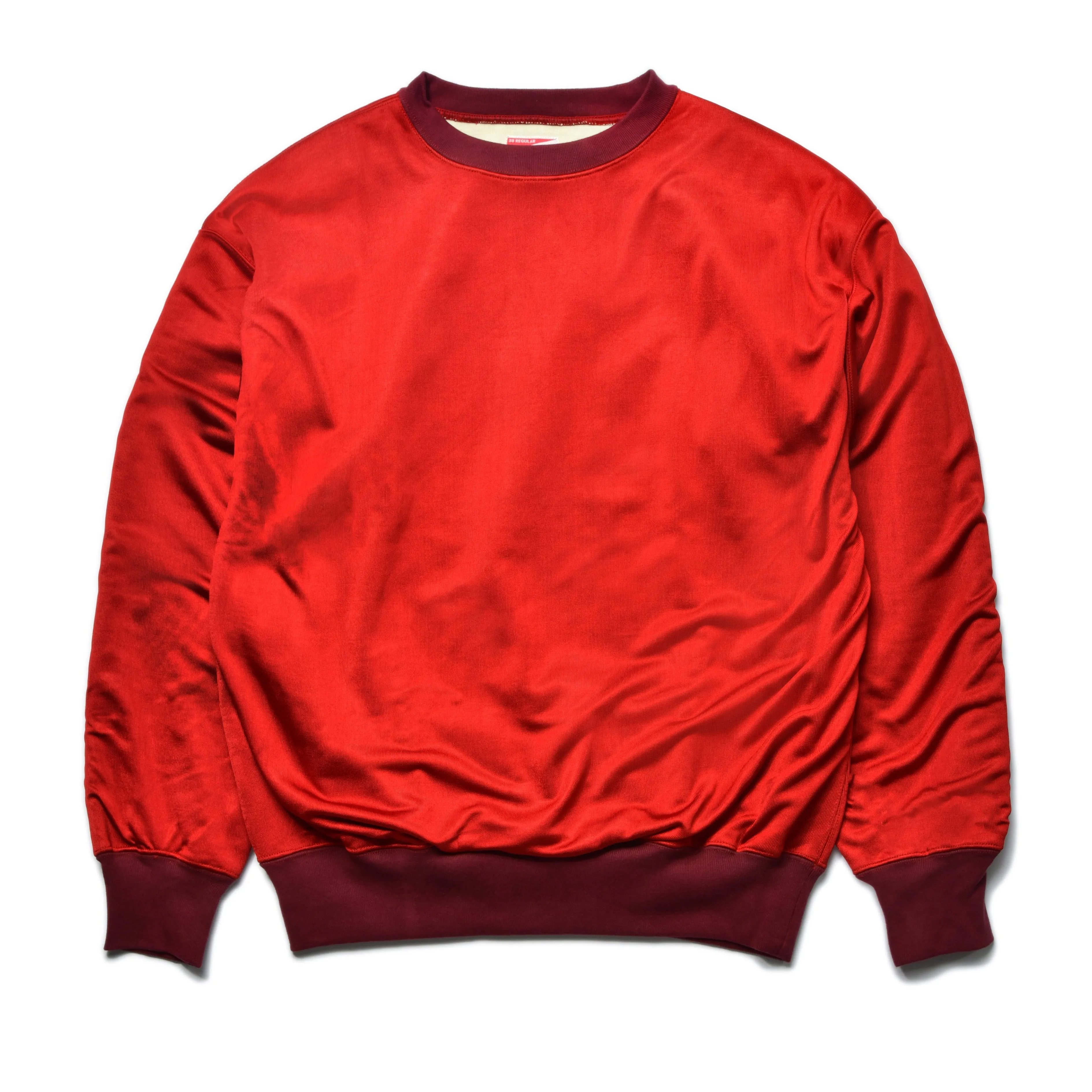 RAYON ATHLETIC JERSEY sold by The Real McCoy's product image thumbnail 2