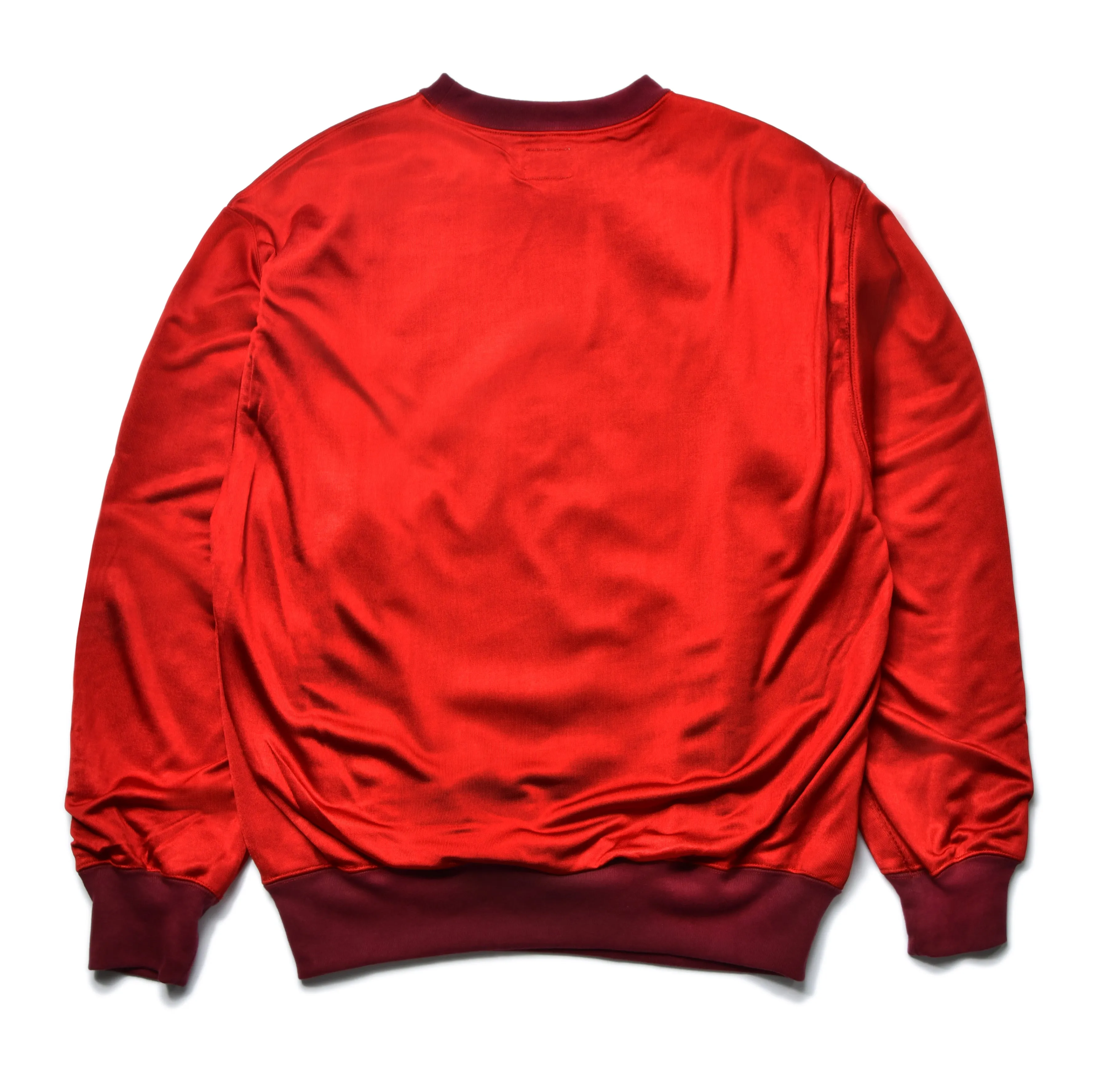 RAYON ATHLETIC JERSEY sold by The Real McCoy's product image thumbnail 3