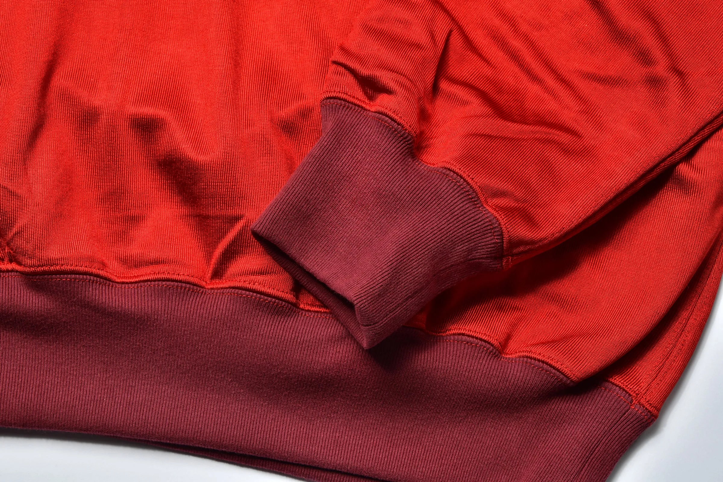 RAYON ATHLETIC JERSEY sold by The Real McCoy's product image thumbnail 5