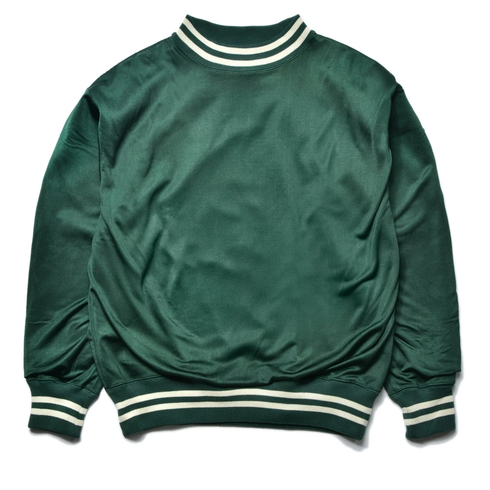 RAYON ATHLETIC JERSEY sold by The Real McCoy's