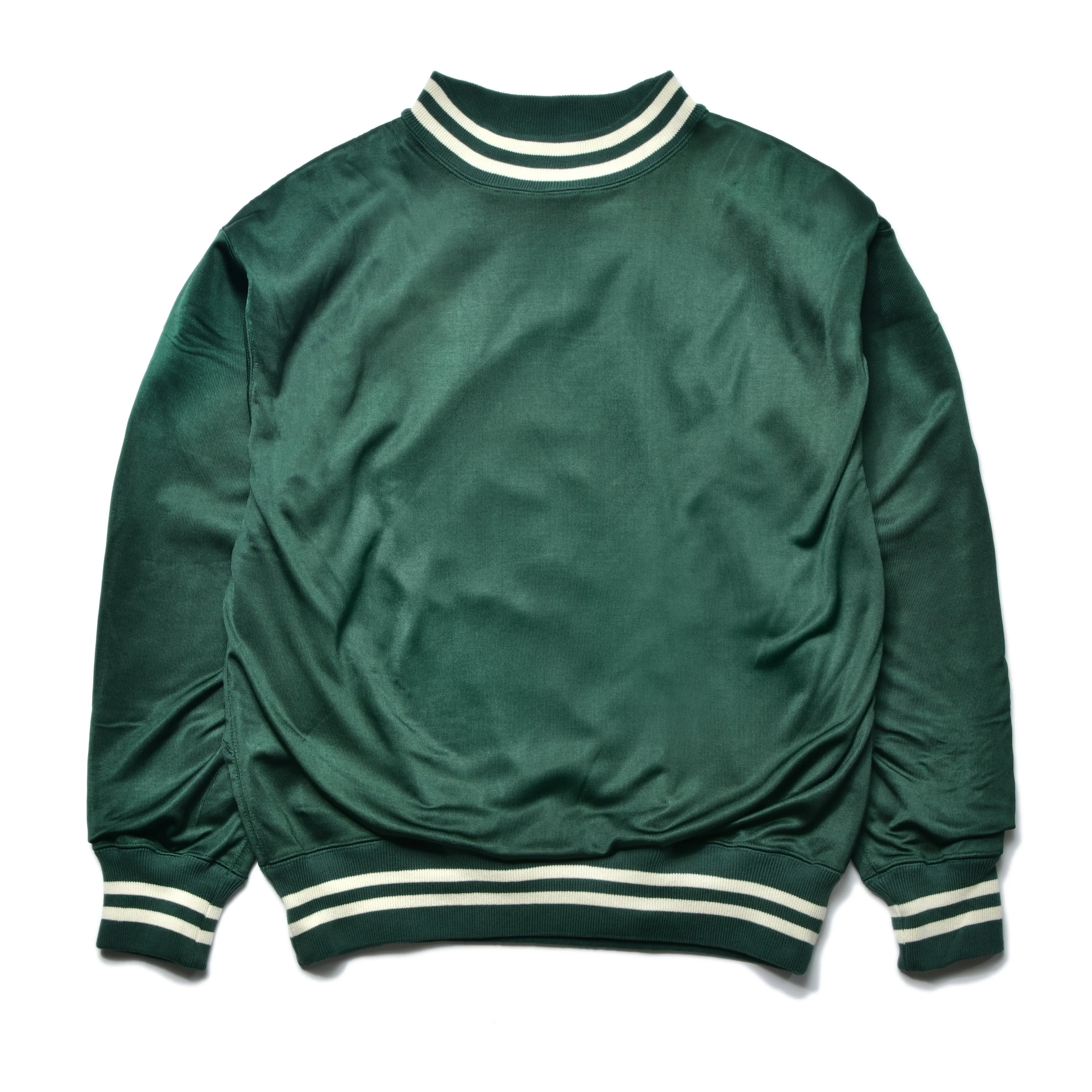 RAYON ATHLETIC JERSEY sold by The Real McCoy's product image thumbnail 2