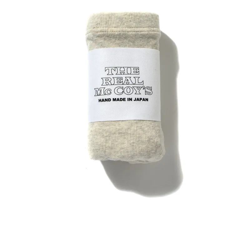 REAL McCOY'S ATHLETIC UNDERWEAR LONG sold by The Real McCoy's