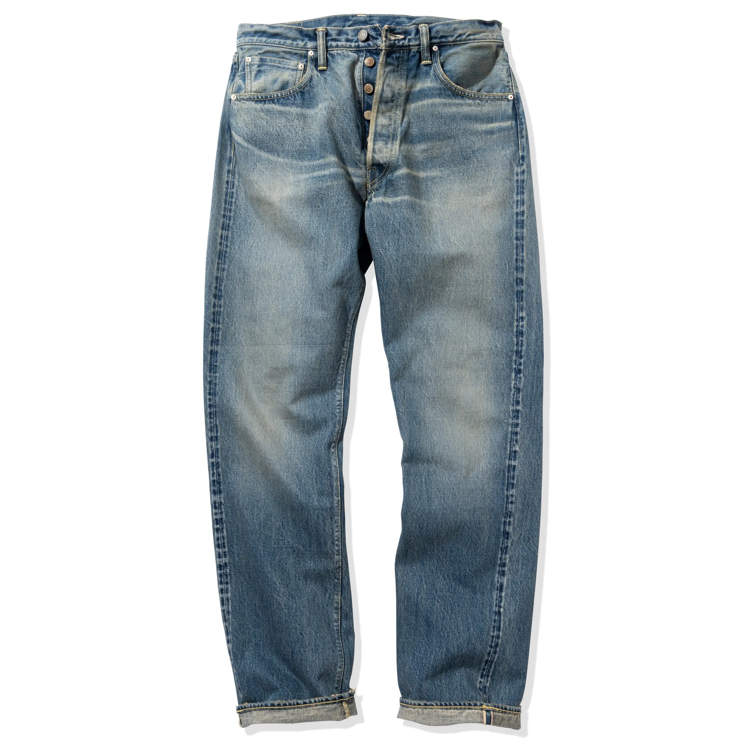 REAL McCOY'S LOT.001XX / WASHED sold by The Real McCoy's