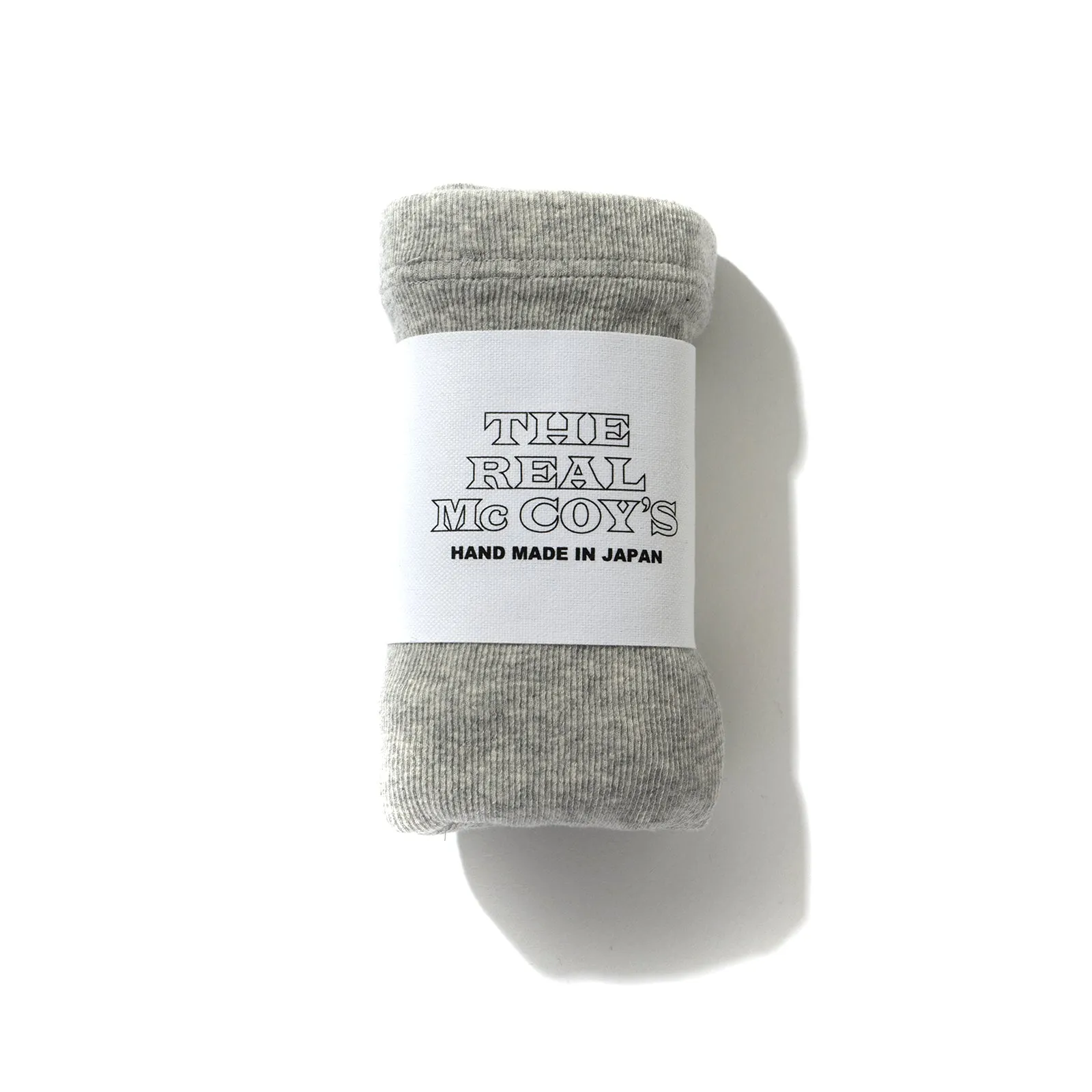 REAL McCOY’S ATHLETIC UNDERWEAR SHORT sold by The Real McCoy's product image thumbnail 3