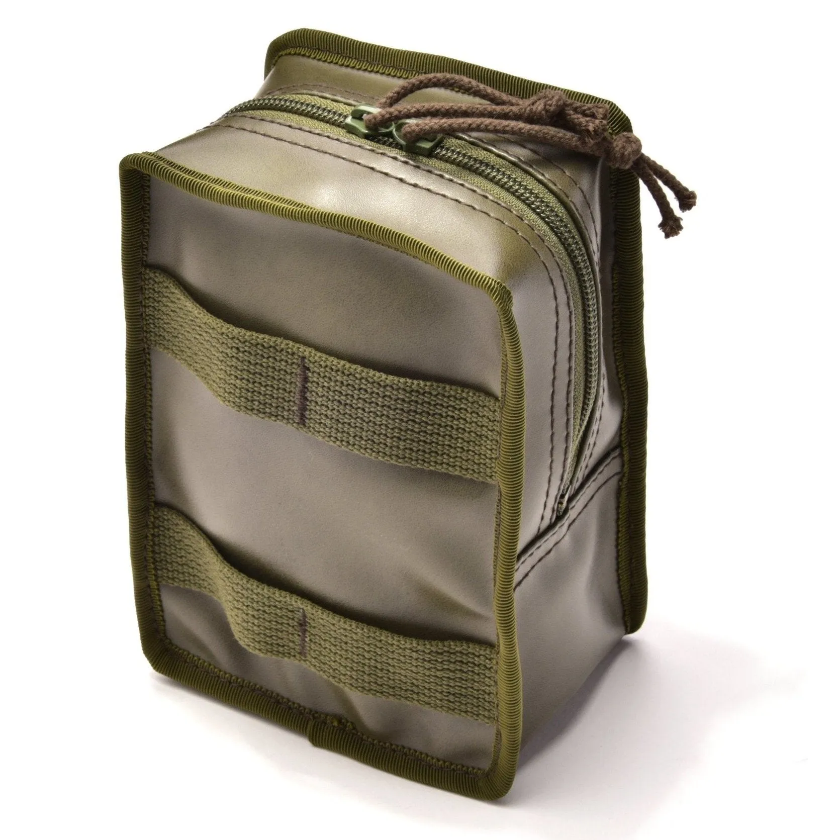 RUBBERIZED, POUCH sold by The Real McCoy's product image thumbnail 2