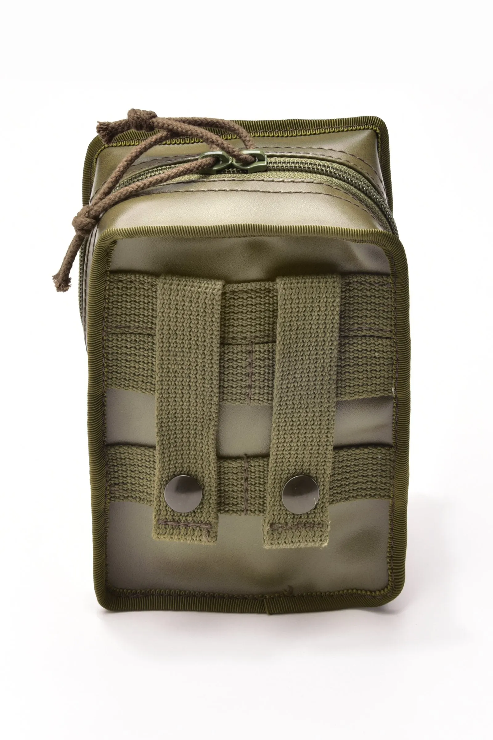 RUBBERIZED, POUCH sold by The Real McCoy's product image thumbnail 3