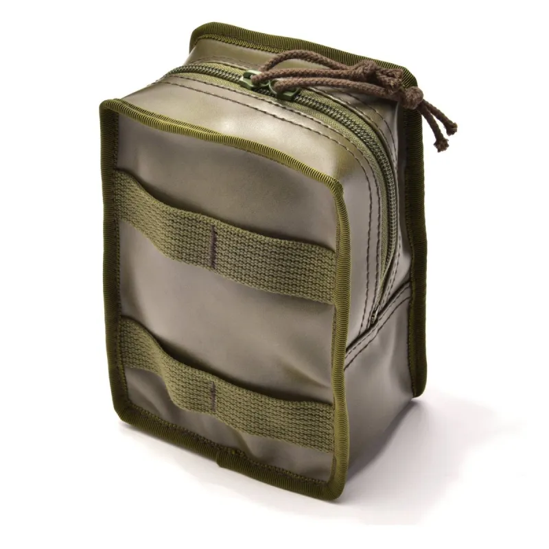 RUBBERIZED, POUCH sold by The Real McCoy's