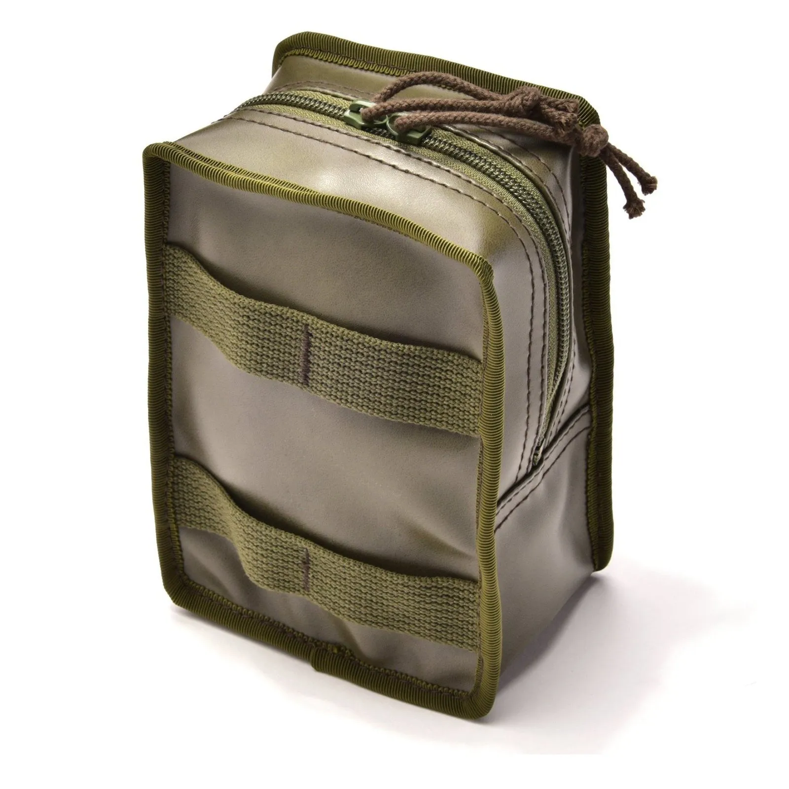 RUBBERIZED, POUCH sold by The Real McCoy's