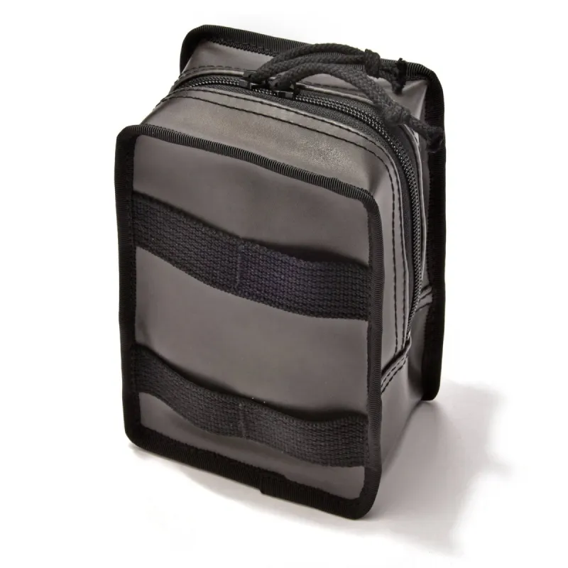 RUBBERIZED, POUCH sold by The Real McCoy's