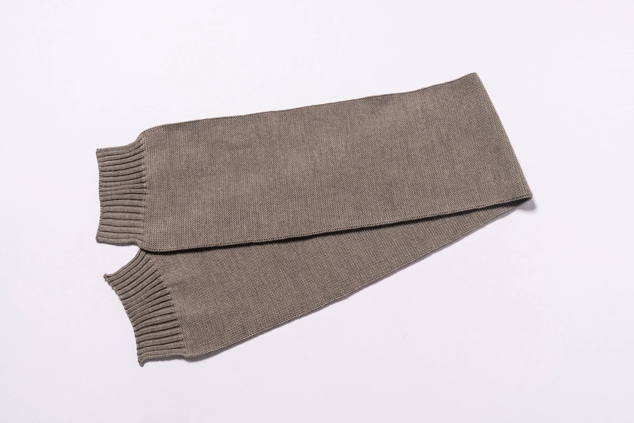 SCARF, WOOL-KNIT sold by The Real McCoy's product image thumbnail 4