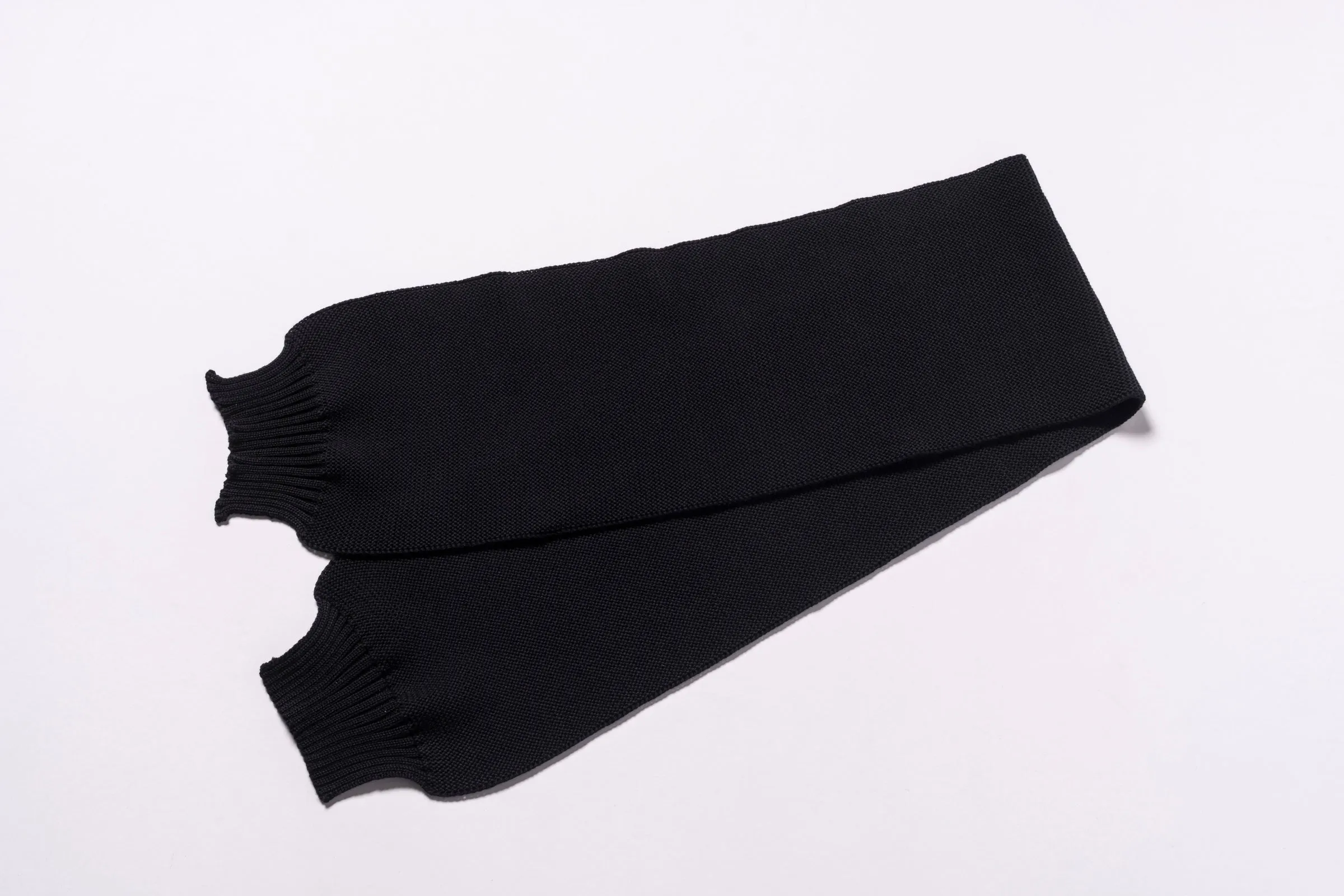 SCARF, WOOL-KNIT sold by The Real McCoy's product image thumbnail 4