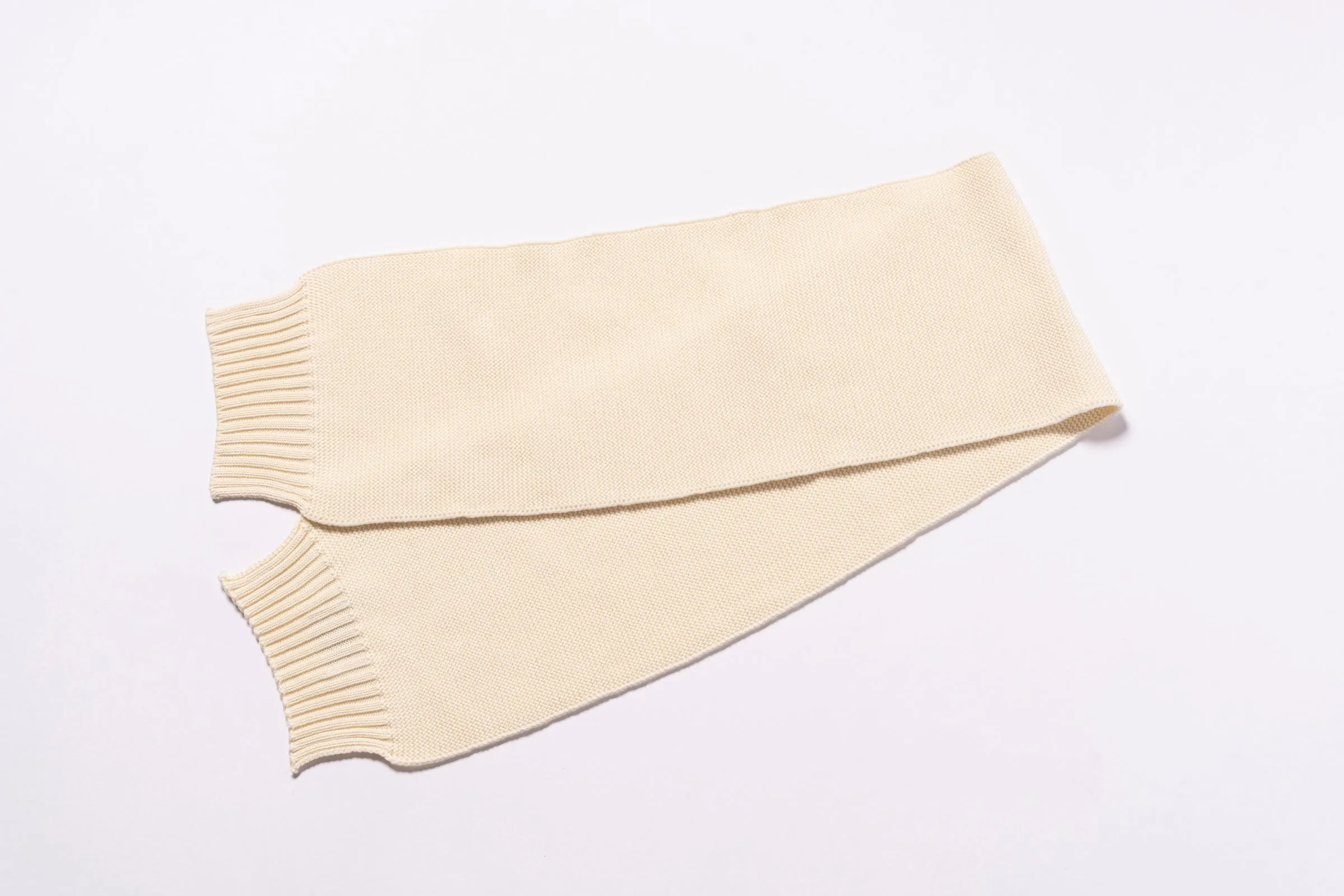 SCARF, WOOL-KNIT sold by The Real McCoy's product image thumbnail 4