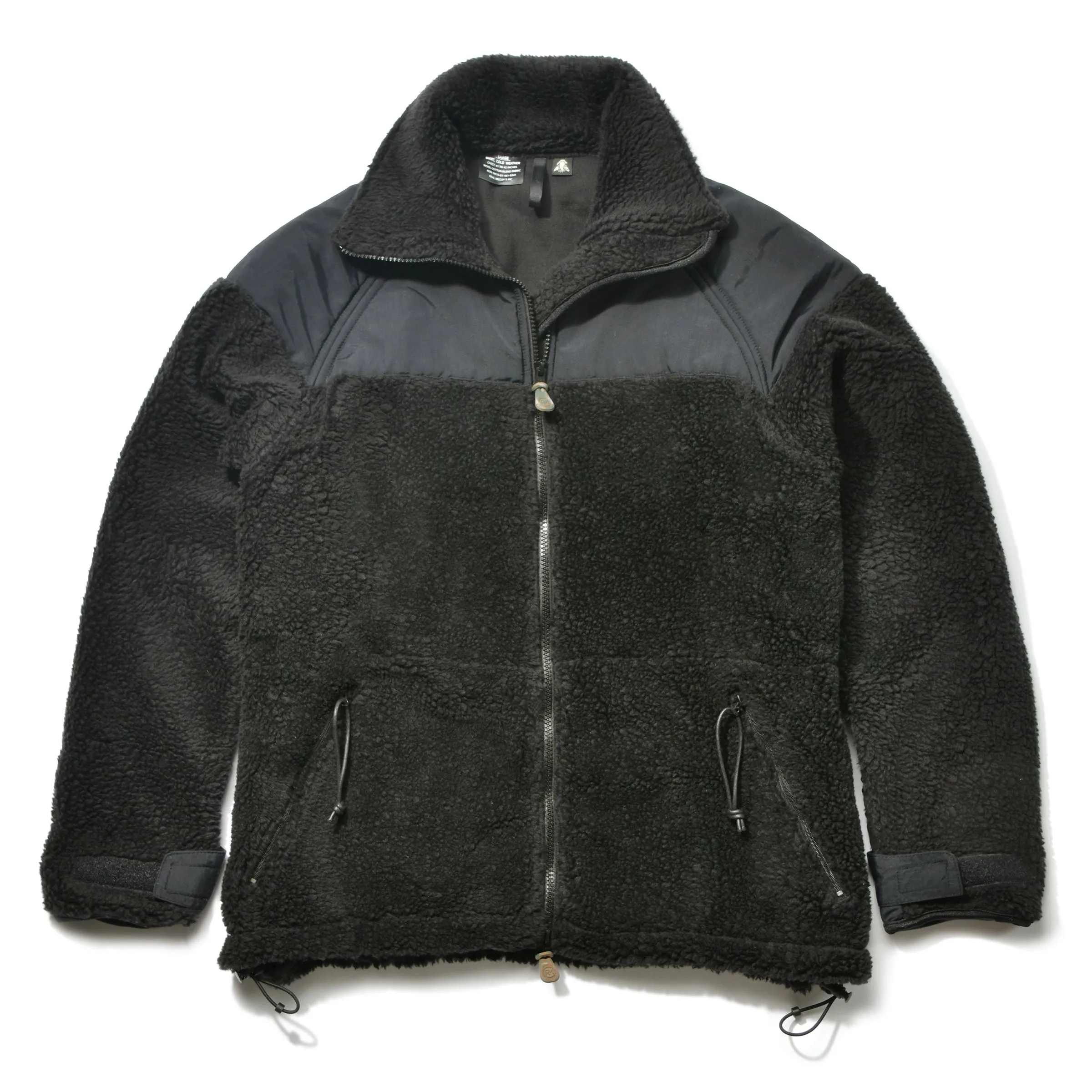 SHIRT, COLD WEATHER, LEVEL 3 sold by The Real McCoy's