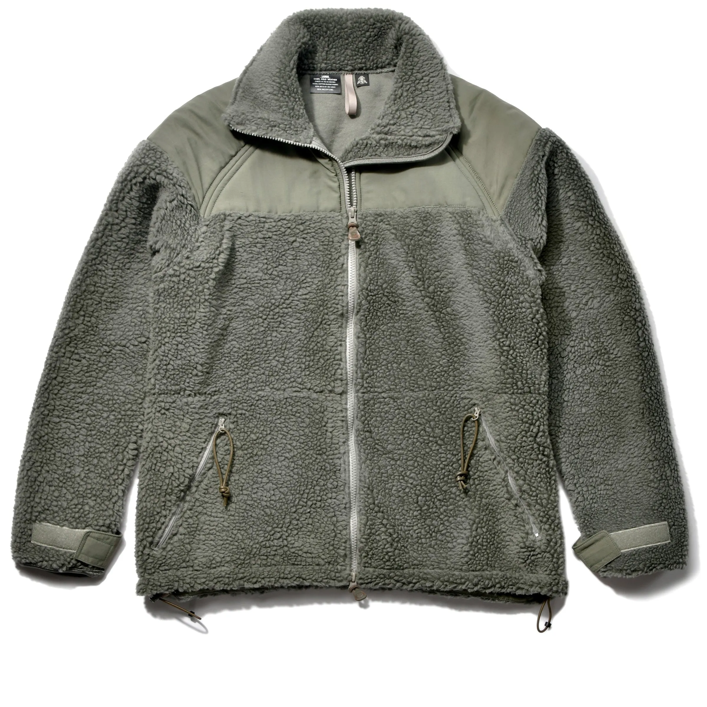 SHIRT, COLD WEATHER, LEVEL 3 sold by The Real McCoy's