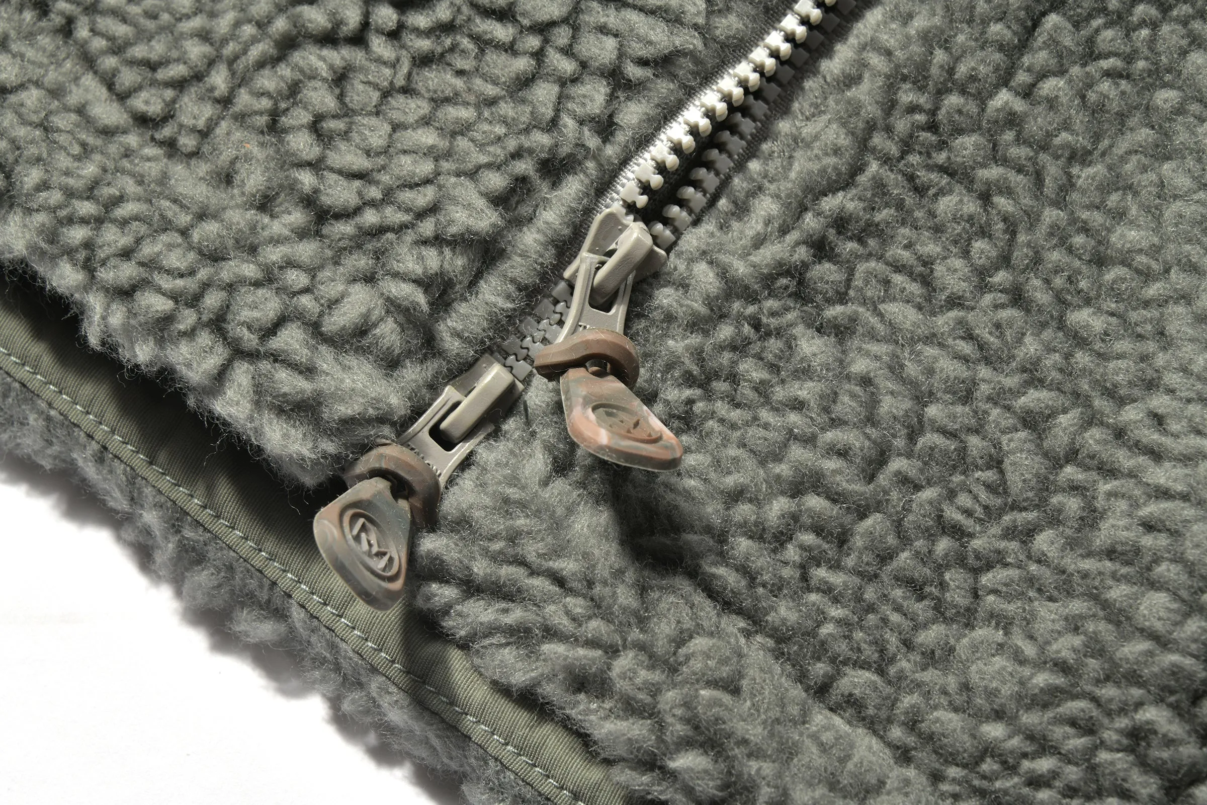 SHIRT, COLD WEATHER, LEVEL 3 sold by The Real McCoy's product image thumbnail 5