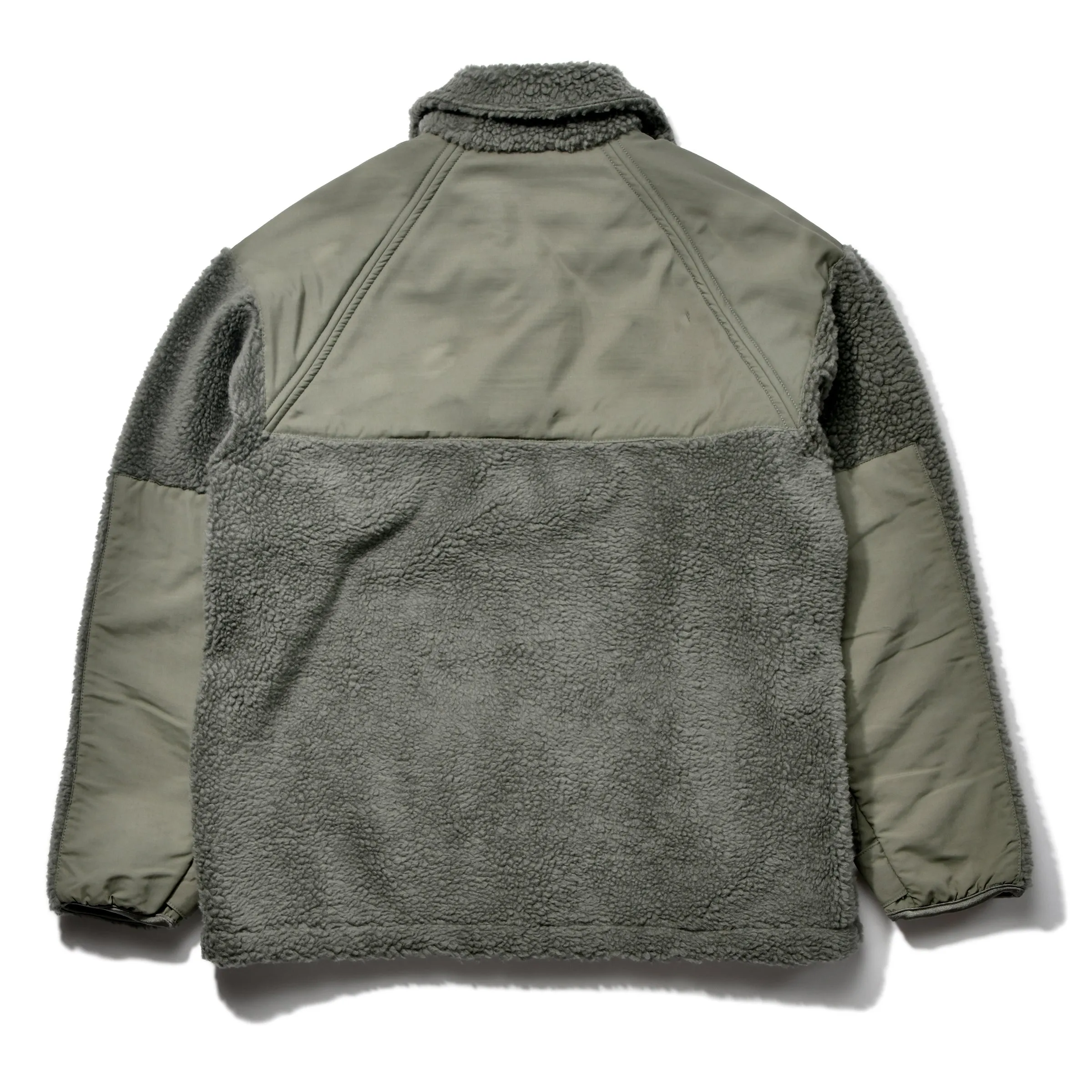 SHIRT, COLD WEATHER, LEVEL 3 sold by The Real McCoy's product image thumbnail 3