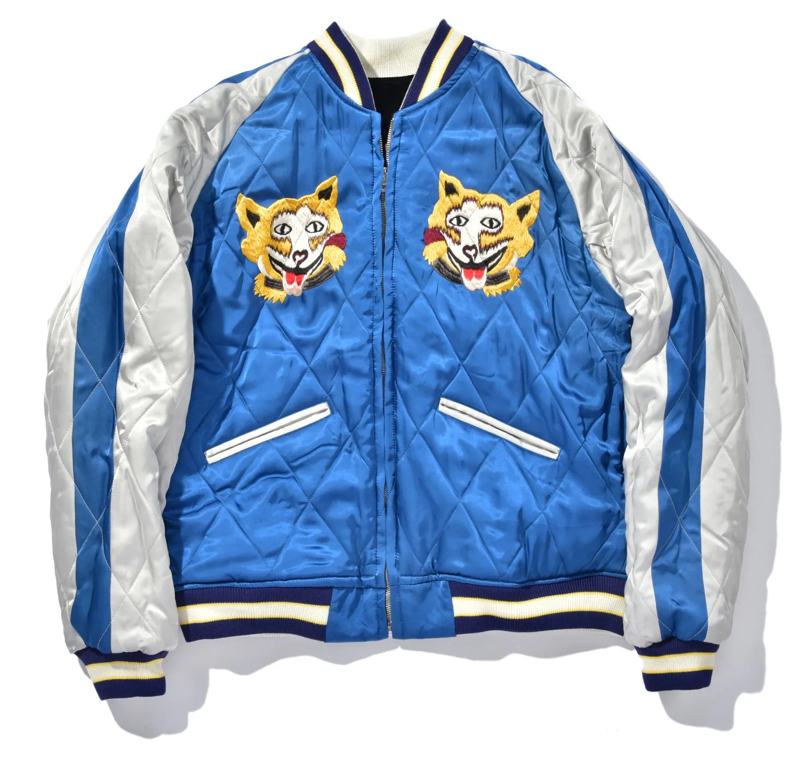 SUKA JACKET / ALASKA sold by The Real McCoy's product image thumbnail 4