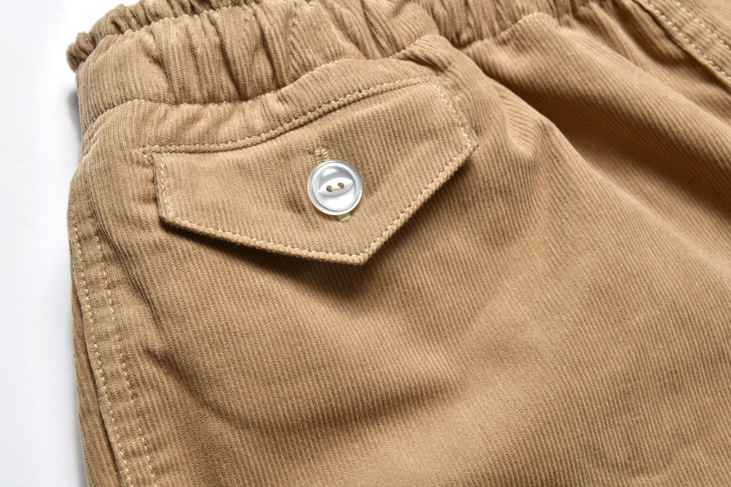 SUMMER CORDUROY SWIM SHORTS sold by The Real McCoy's product image thumbnail 5