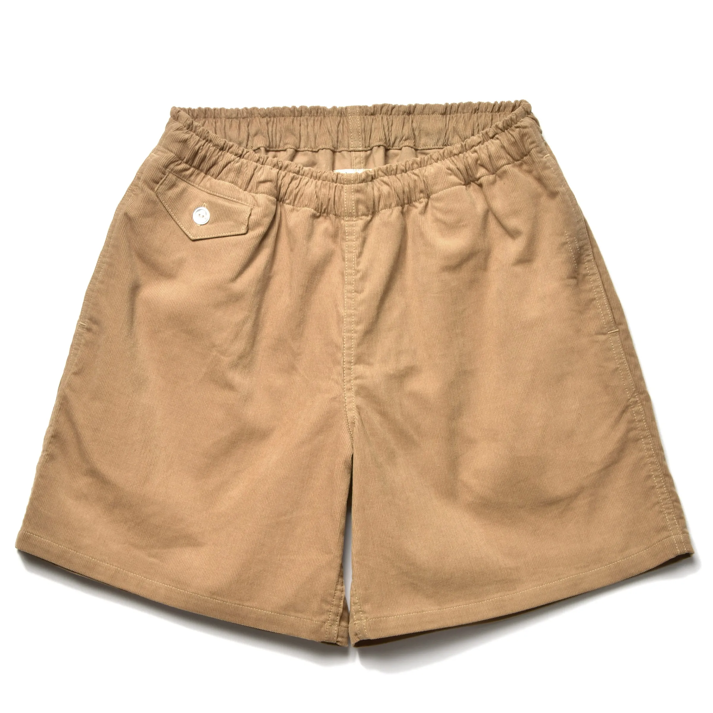 SUMMER CORDUROY SWIM SHORTS sold by The Real McCoy's