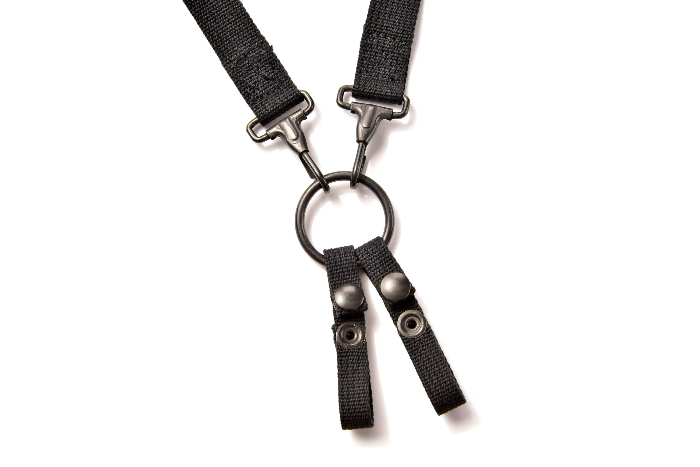 SUSPENDERS, FIELD PACK sold by The Real McCoy's product image thumbnail 3