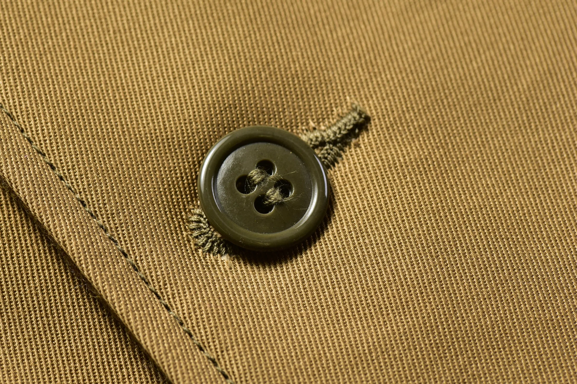 TANKER VEST / 6TH ARMED DIV. sold by The Real McCoy's product image thumbnail 4