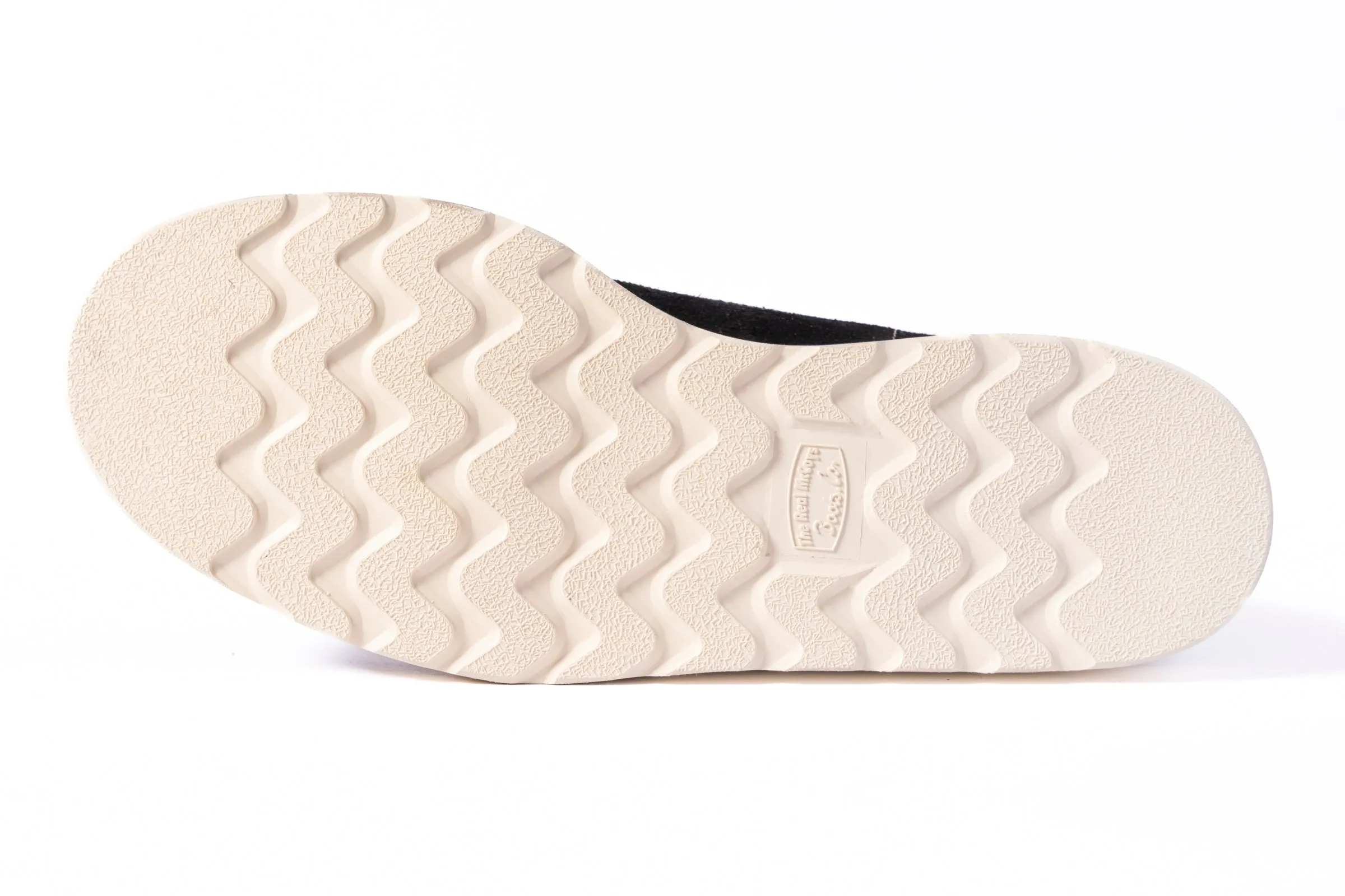 TEN MILE WORK BOOTS / ROUGH OUT LEATHER sold by The Real McCoy's product image thumbnail 4