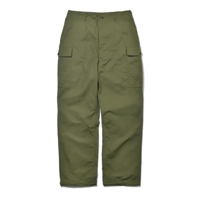 TROUSERS, MAN'S, COMBAT, TROPICAL (MODEL 220) sold by The Real McCoy's