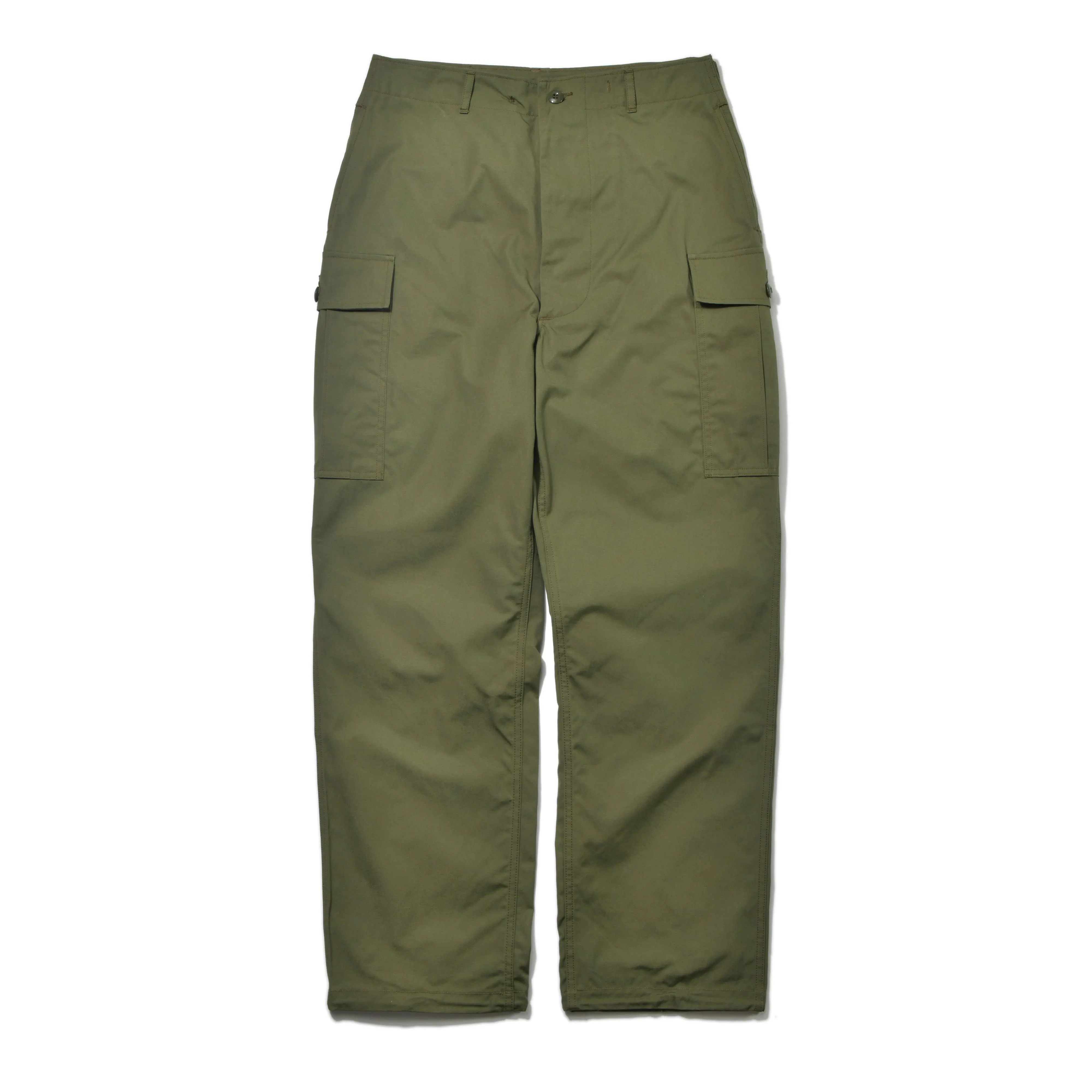 TROUSERS, MAN'S, COMBAT, TROPICAL (MODEL 220) sold by The Real McCoy's