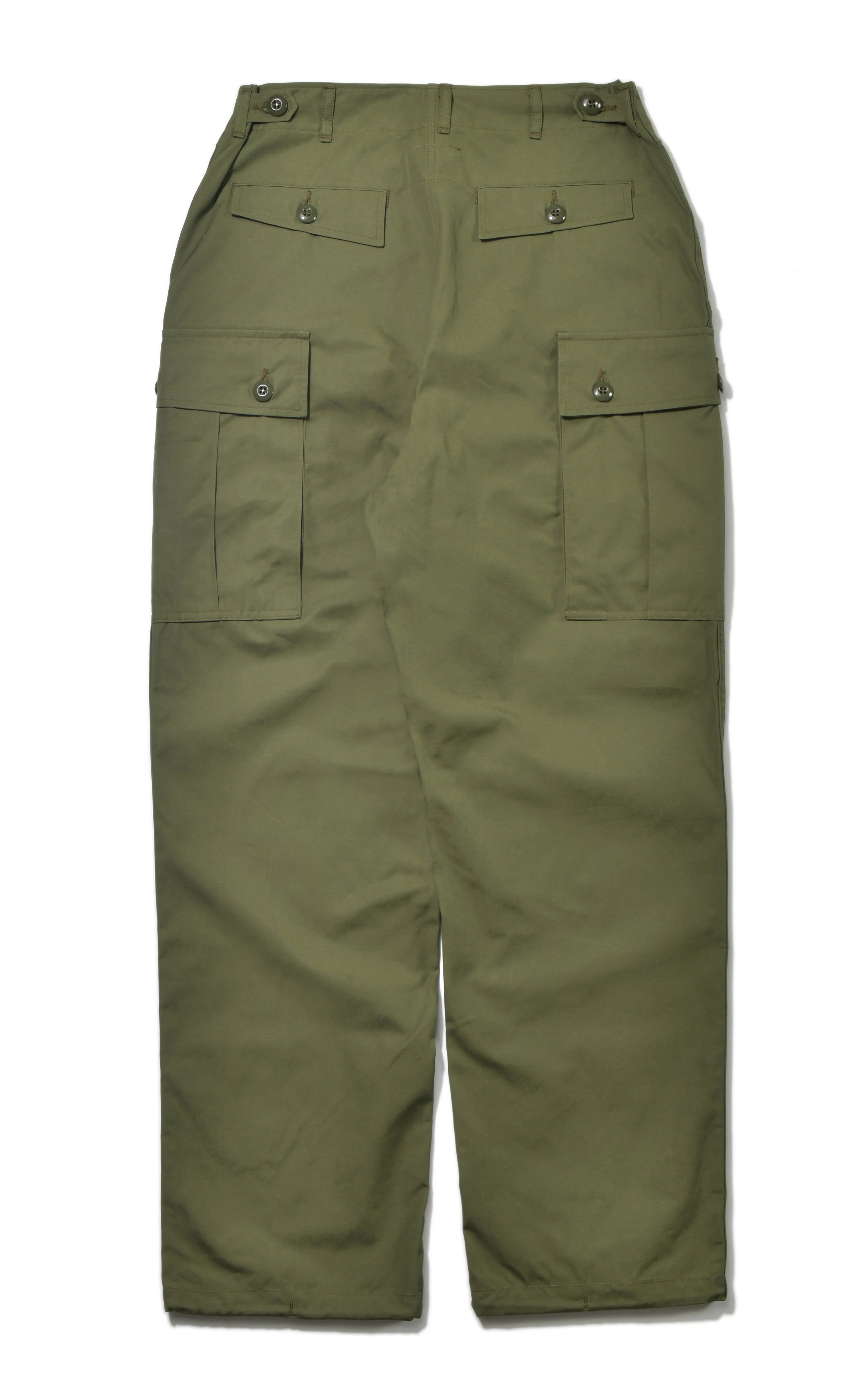 TROUSERS, MAN'S, COMBAT, TROPICAL (MODEL 220) sold by The Real McCoy's product image thumbnail 3