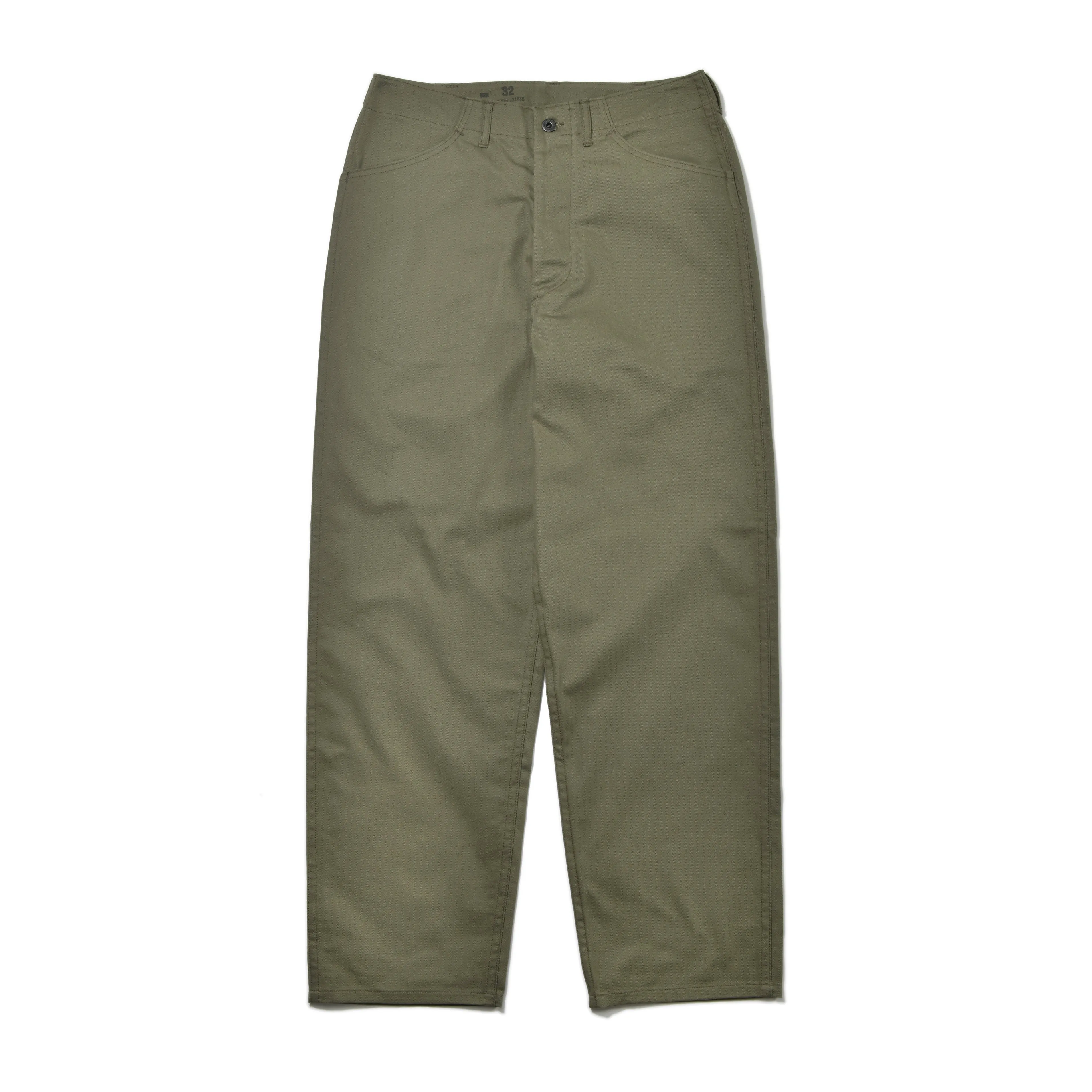 TROUSERS, UTILITY N-3 sold by The Real McCoy's
