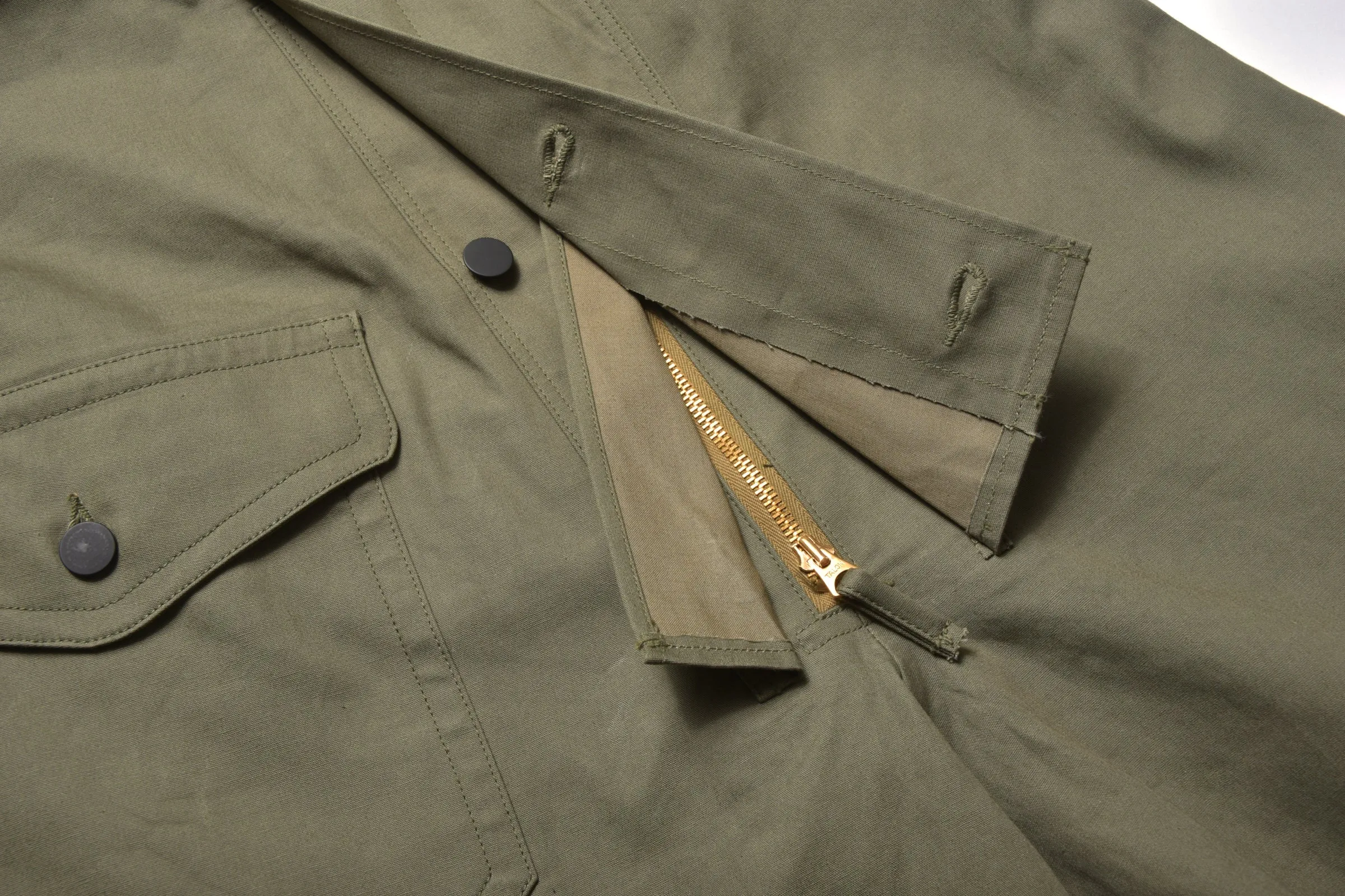 TROUSERS, WET WEATHER sold by The Real McCoy's product image thumbnail 5