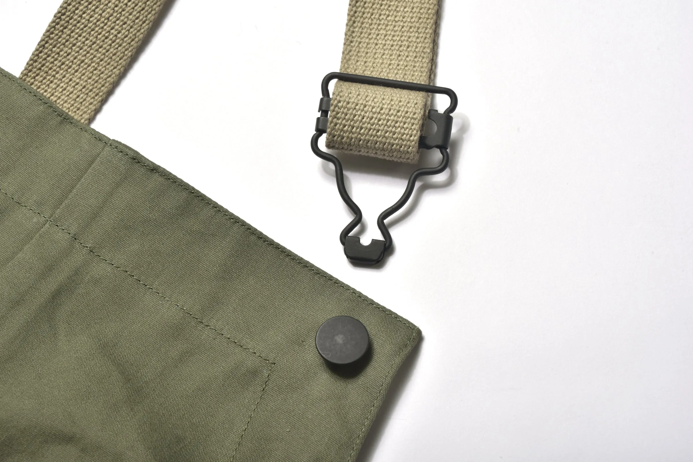 TROUSERS, WET WEATHER sold by The Real McCoy's product image thumbnail 4