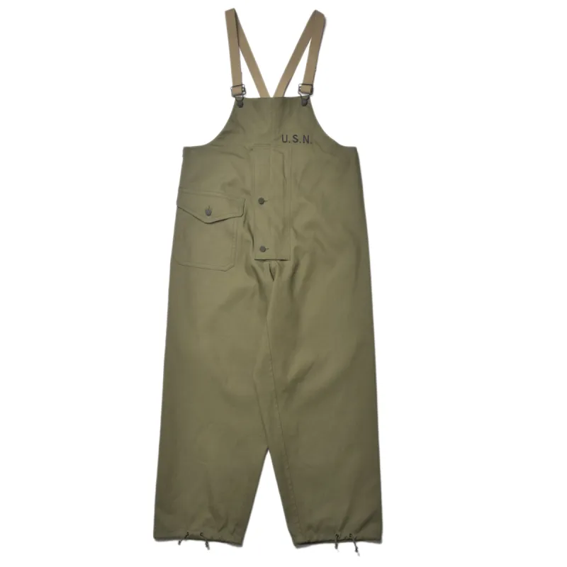 TROUSERS, WET WEATHER made by The Real McCoy's