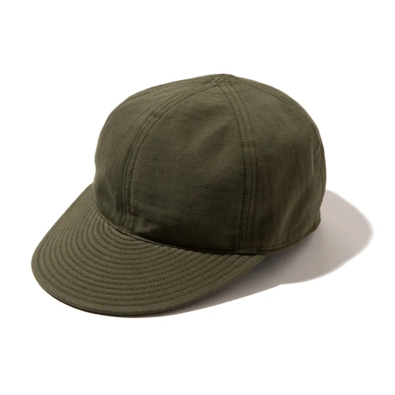 TYPE A-3 CAP sold by The Real McCoy's