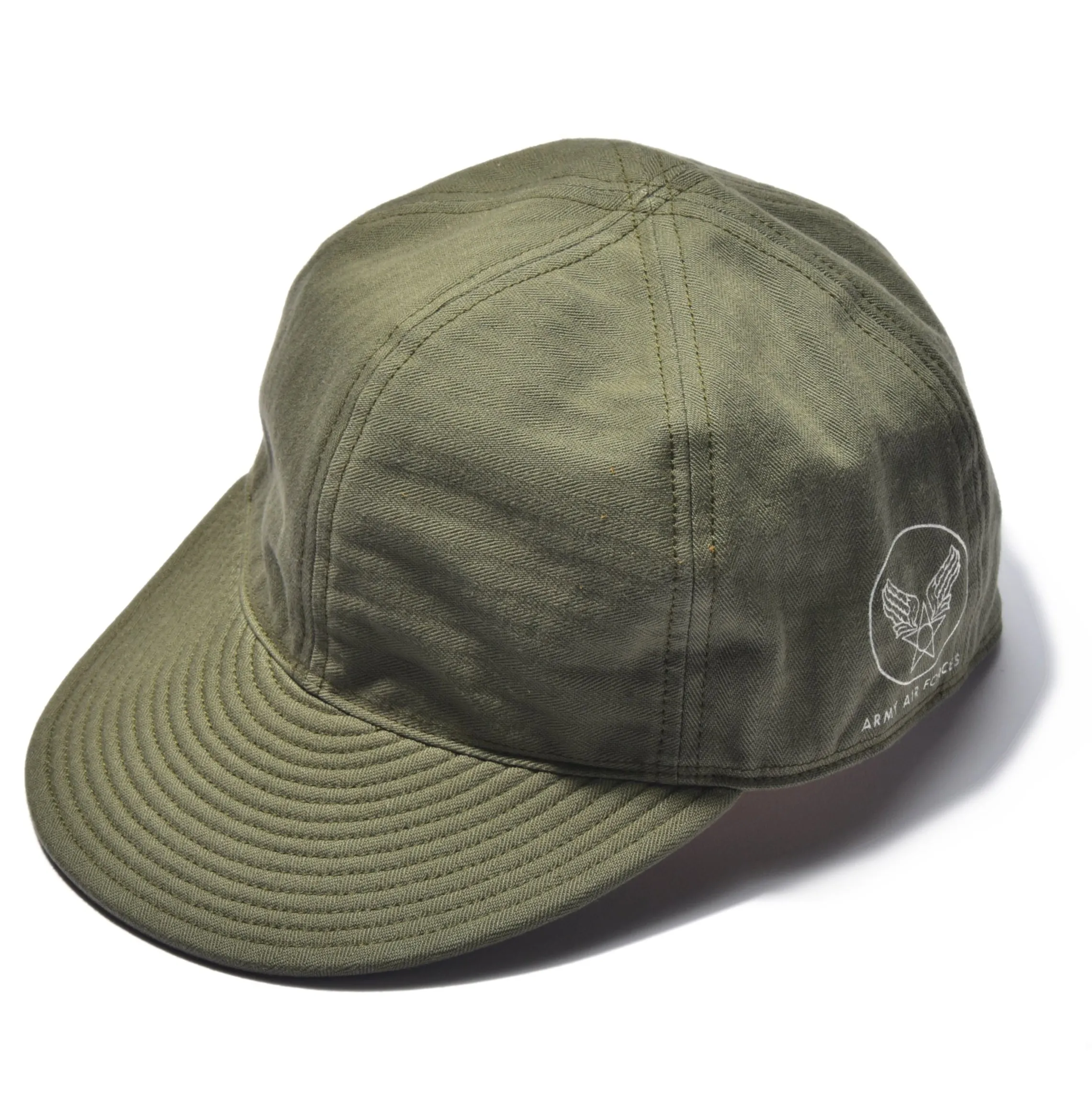TYPE A-3 CAP / DECAL sold by The Real McCoy's product image thumbnail 2