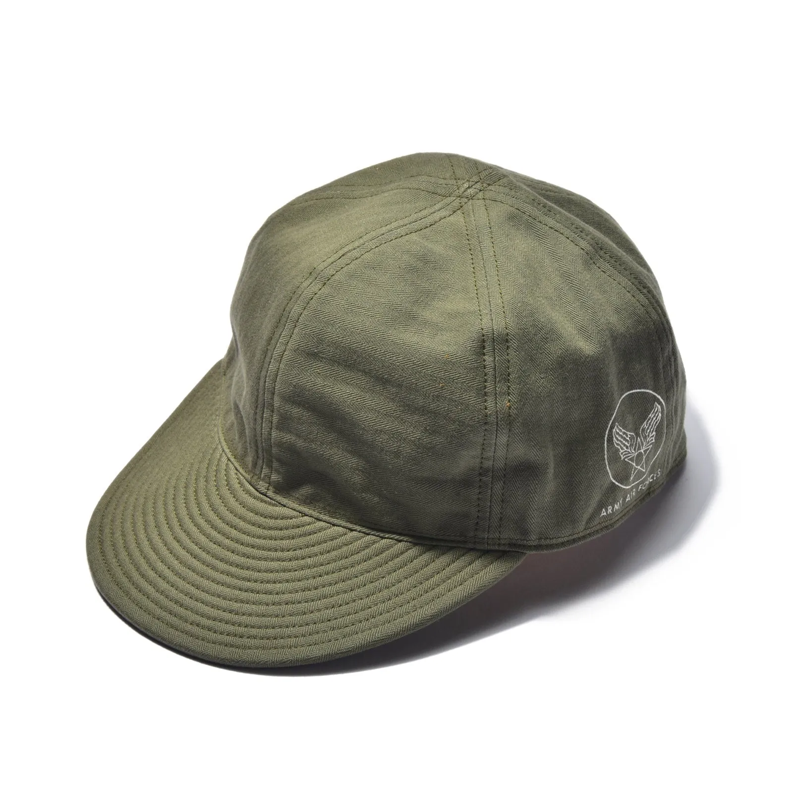 TYPE A-3 CAP / DECAL sold by The Real McCoy's