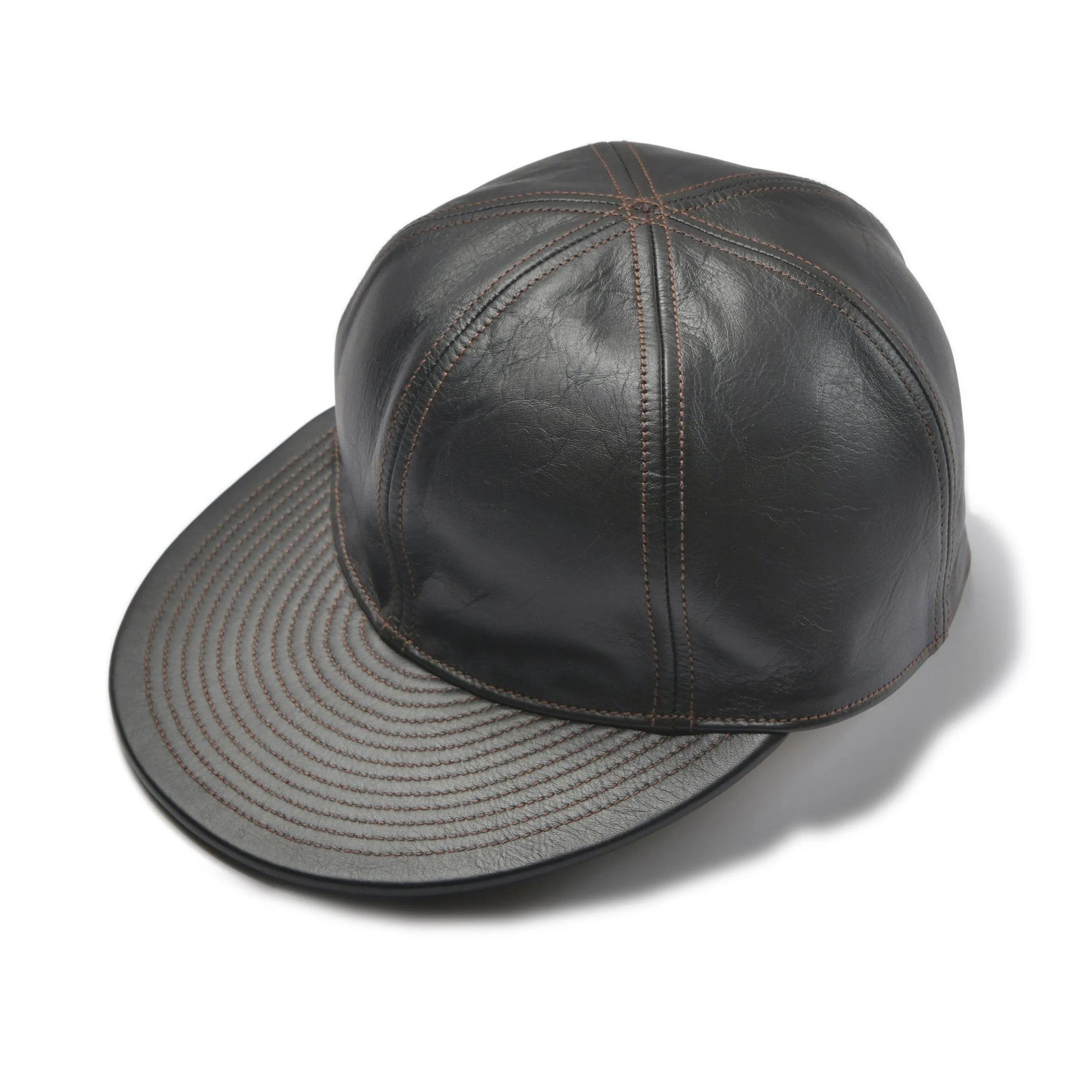 TYPE A-3 CAP / HORSEHIDE sold by The Real McCoy's