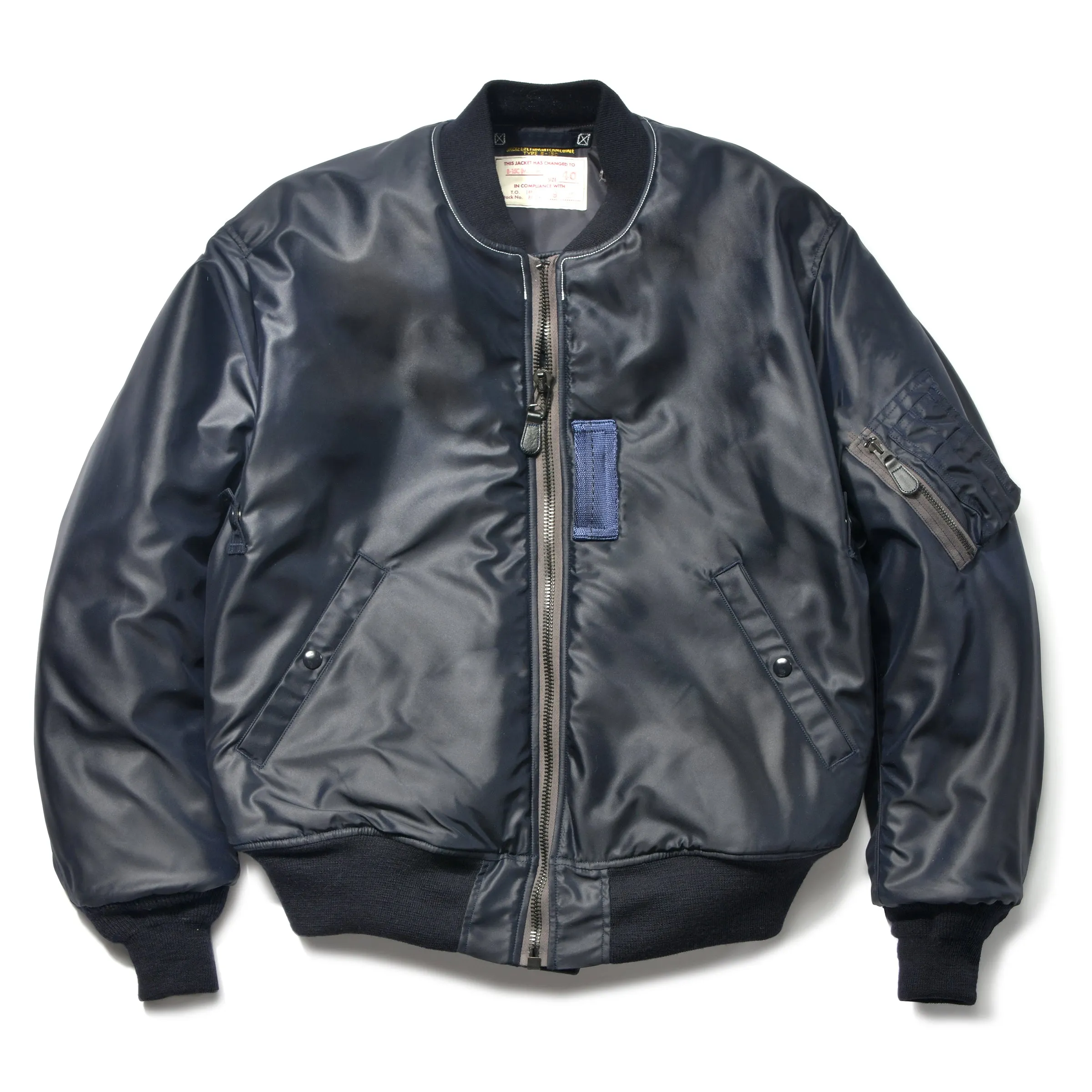 TYPE B-15C REAL McCOY MFG.CO. / MODIFIED sold by The Real McCoy's