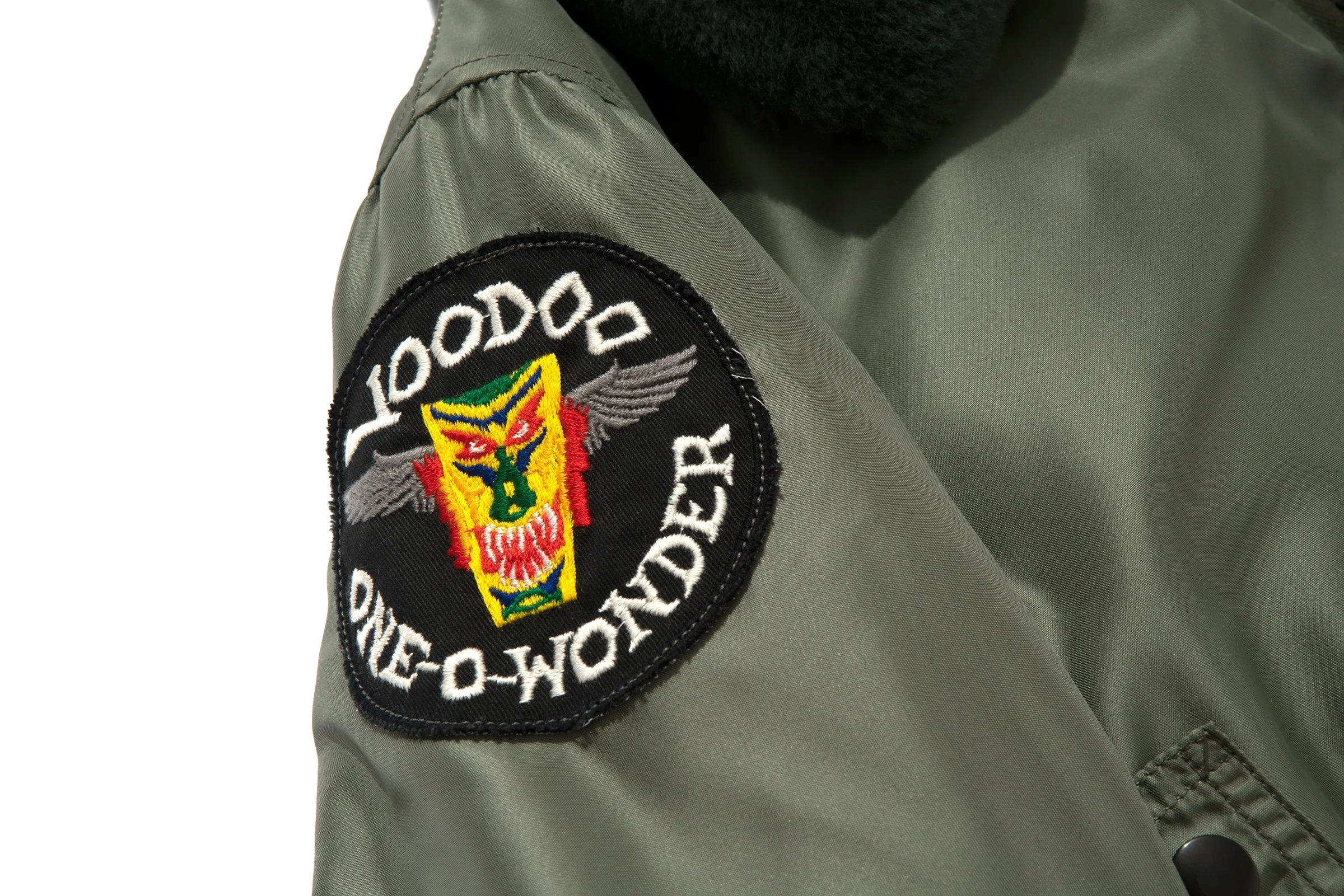 TYPE B-15D / FIGHTING - 437th sold by The Real McCoy's product image thumbnail 4