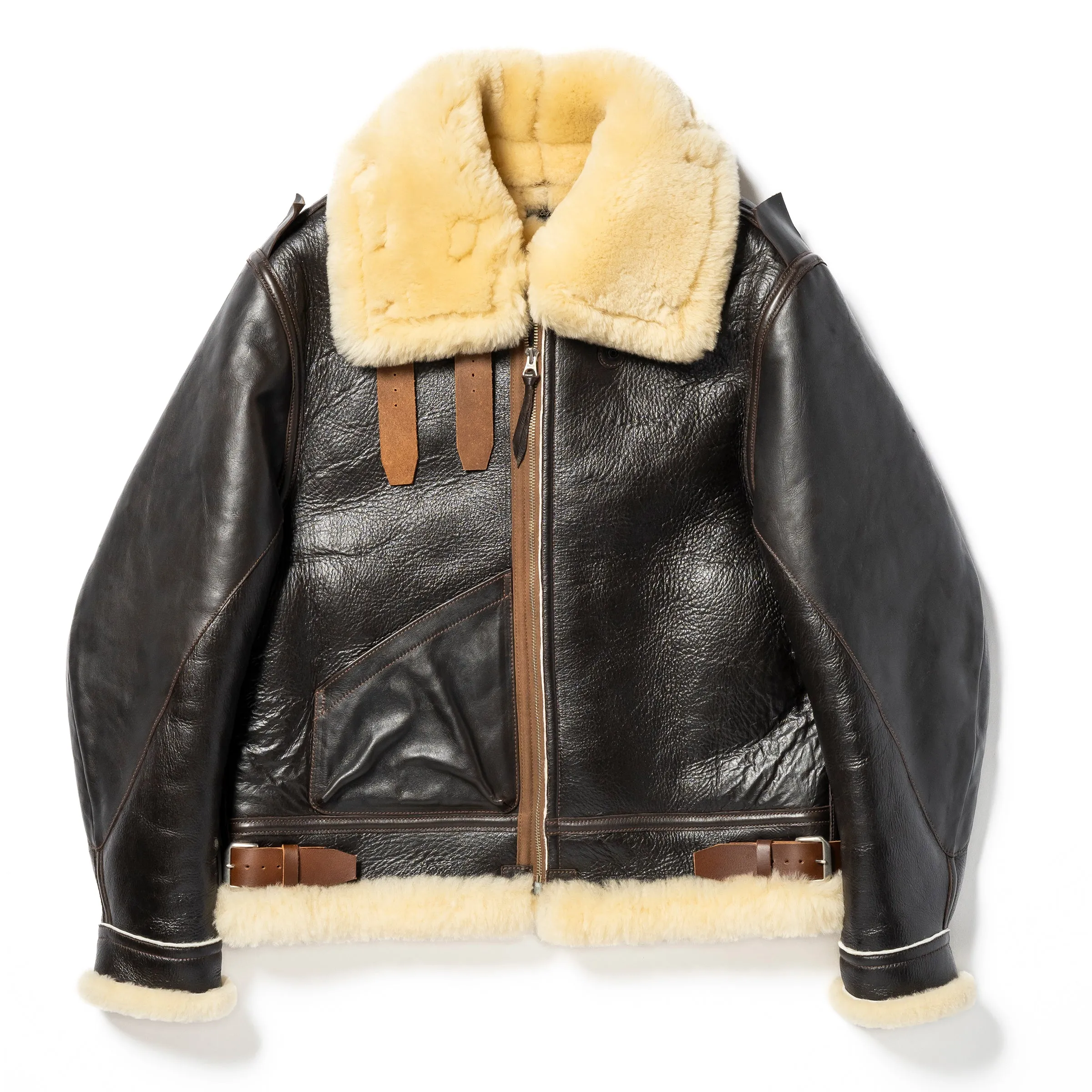 TYPE B-3 REAL McCOY MFG. CO. sold by The Real McCoy's product image thumbnail 2