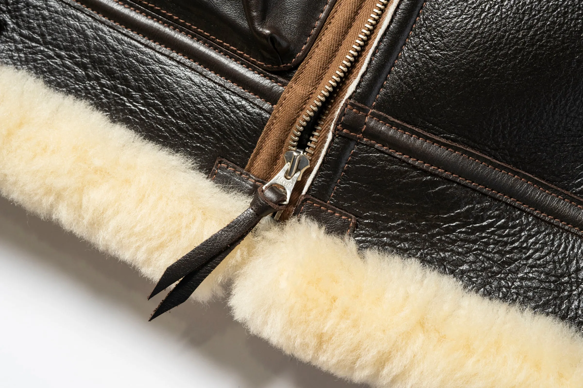 TYPE B-3 REAL McCOY MFG. CO. sold by The Real McCoy's product image thumbnail 5