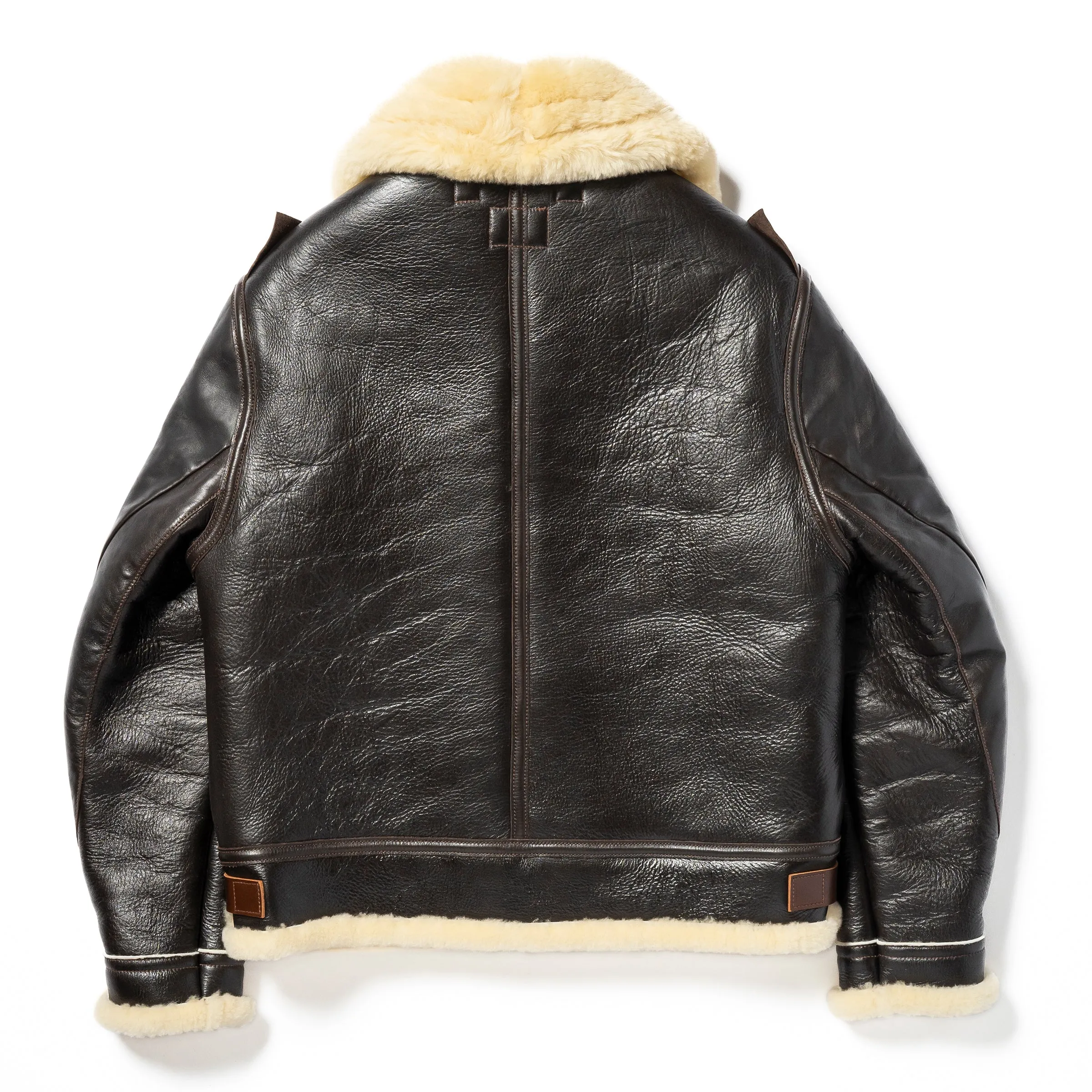 TYPE B-3 REAL McCOY MFG. CO. sold by The Real McCoy's product image thumbnail 3