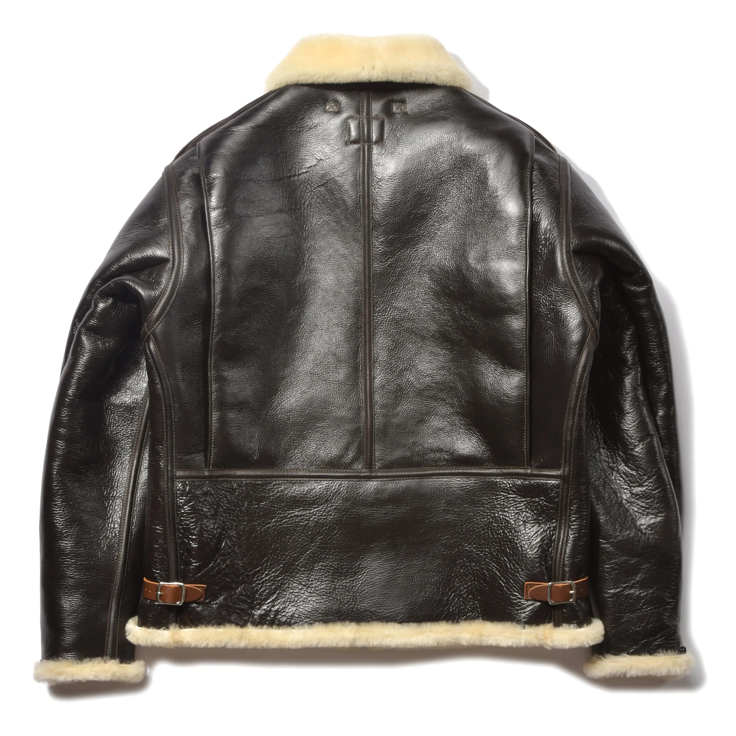 TYPE B-6 REAL McCOY MFG.CO sold by The Real McCoy's product image thumbnail 3