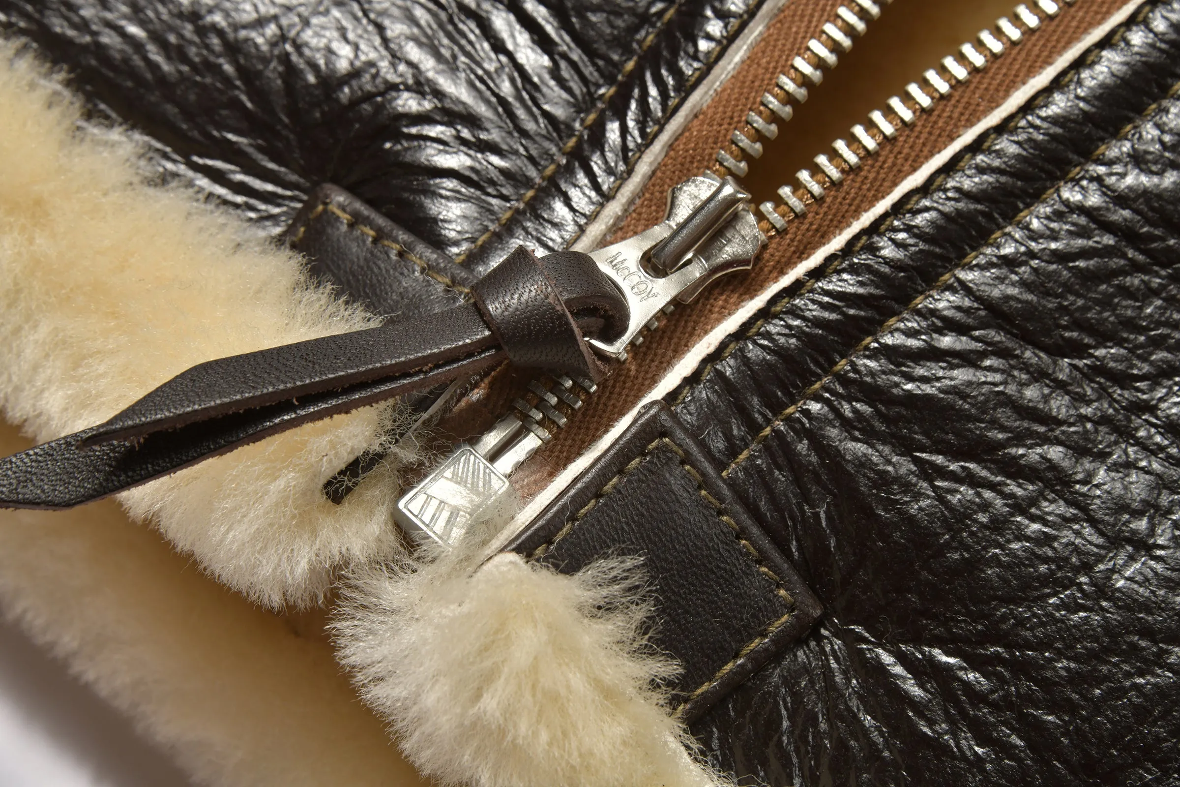 TYPE B-6 REAL McCOY MFG.CO sold by The Real McCoy's product image thumbnail 5