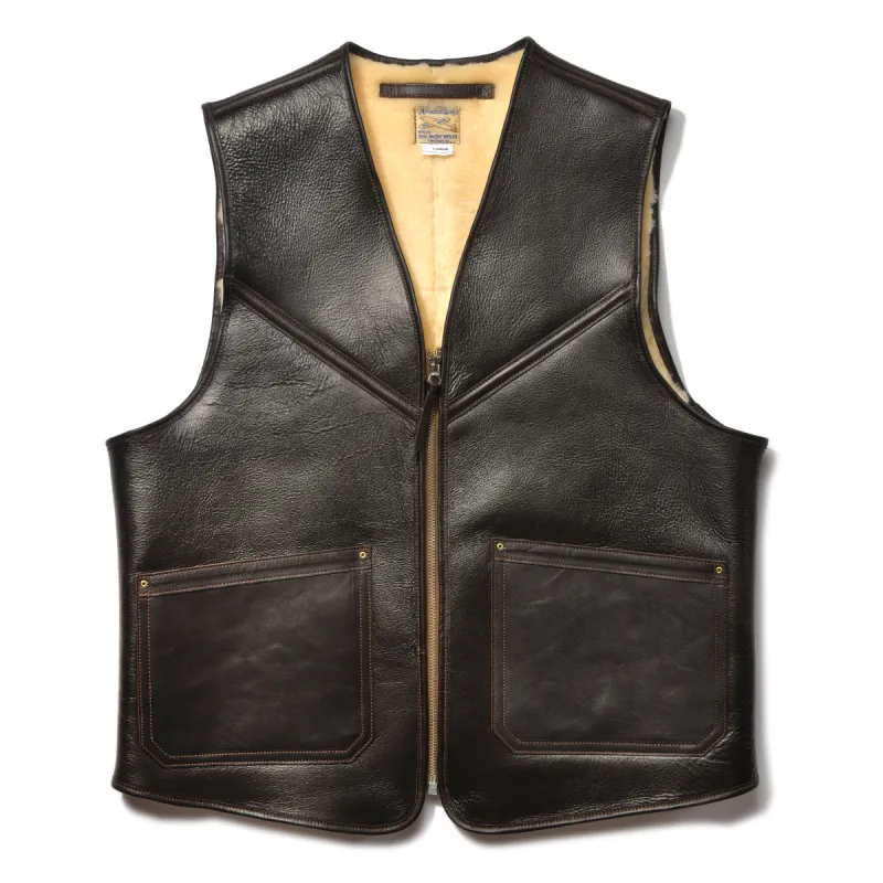 TYPE C-3 VEST REAL McCOY MFG.CO. made by The Real McCoy's