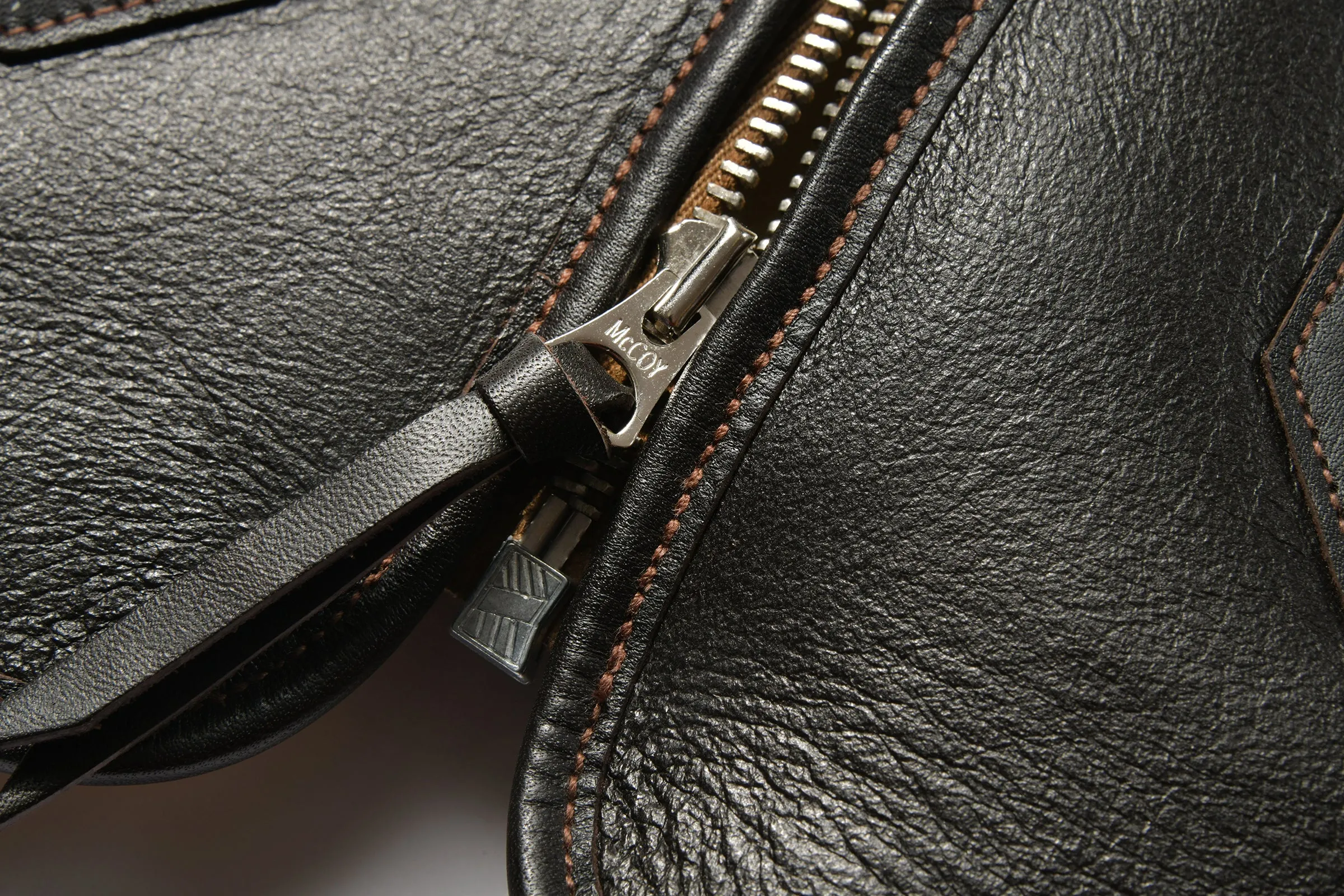 TYPE C-3 VEST REAL McCOY MFG.CO. sold by The Real McCoy's product image thumbnail 5