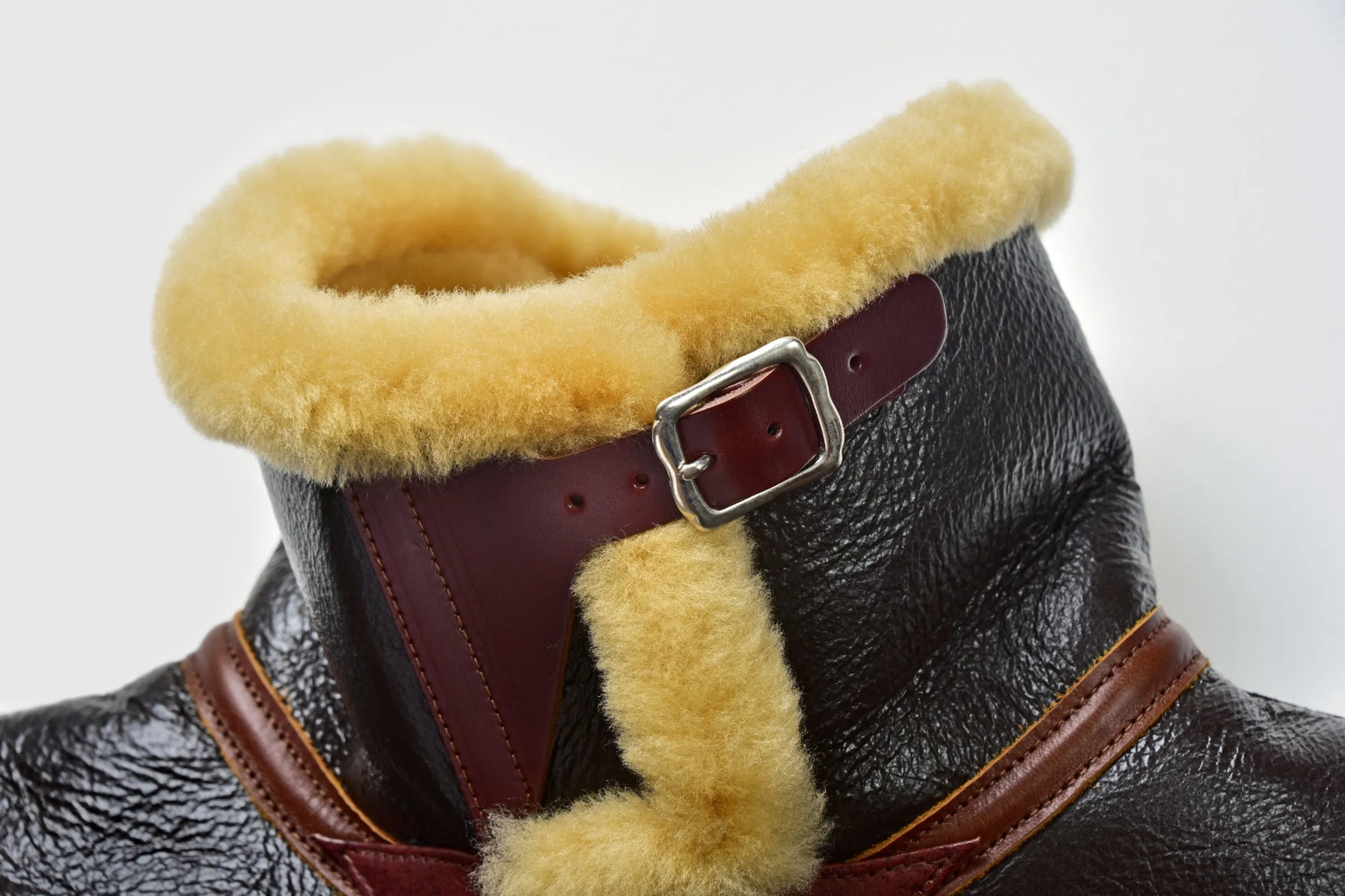 TYPE D-1 / PATCH POCKET MODIFY sold by The Real McCoy's product image thumbnail 3