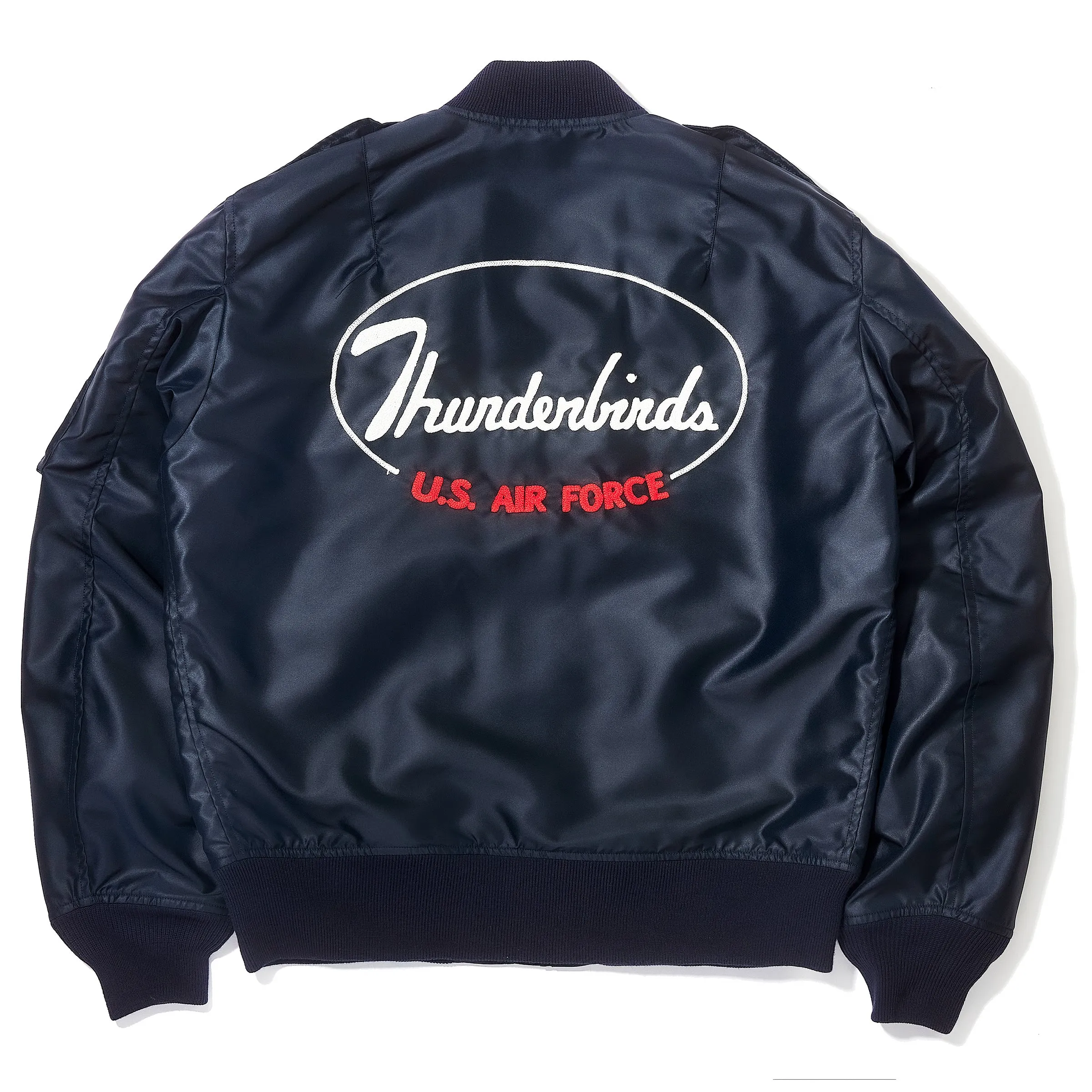 TYPE L-2A / THUNDERBIRDS sold by The Real McCoy's product image thumbnail 3