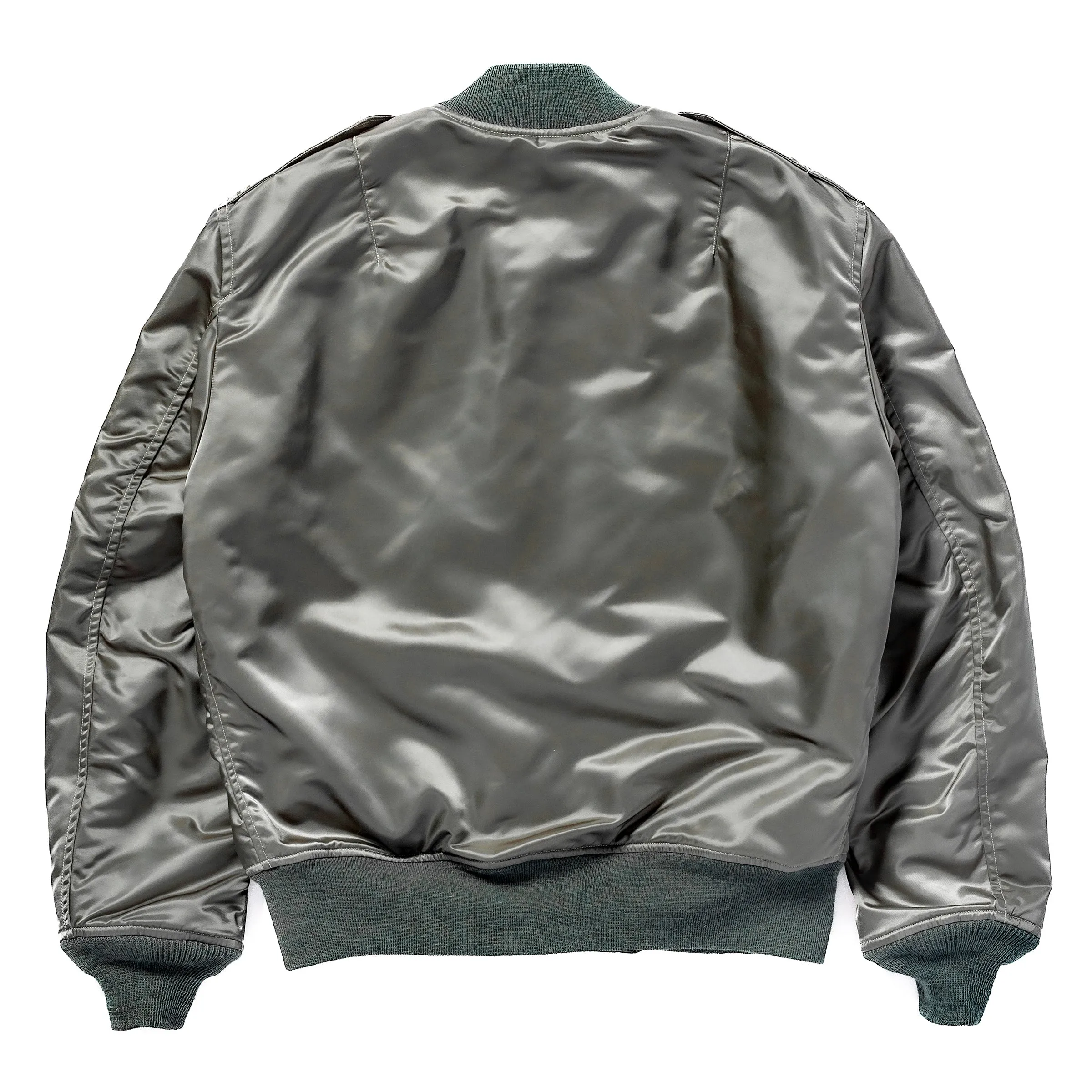 TYPE L-2B / FOURTH BUT FIRST sold by The Real McCoy's product image thumbnail 3