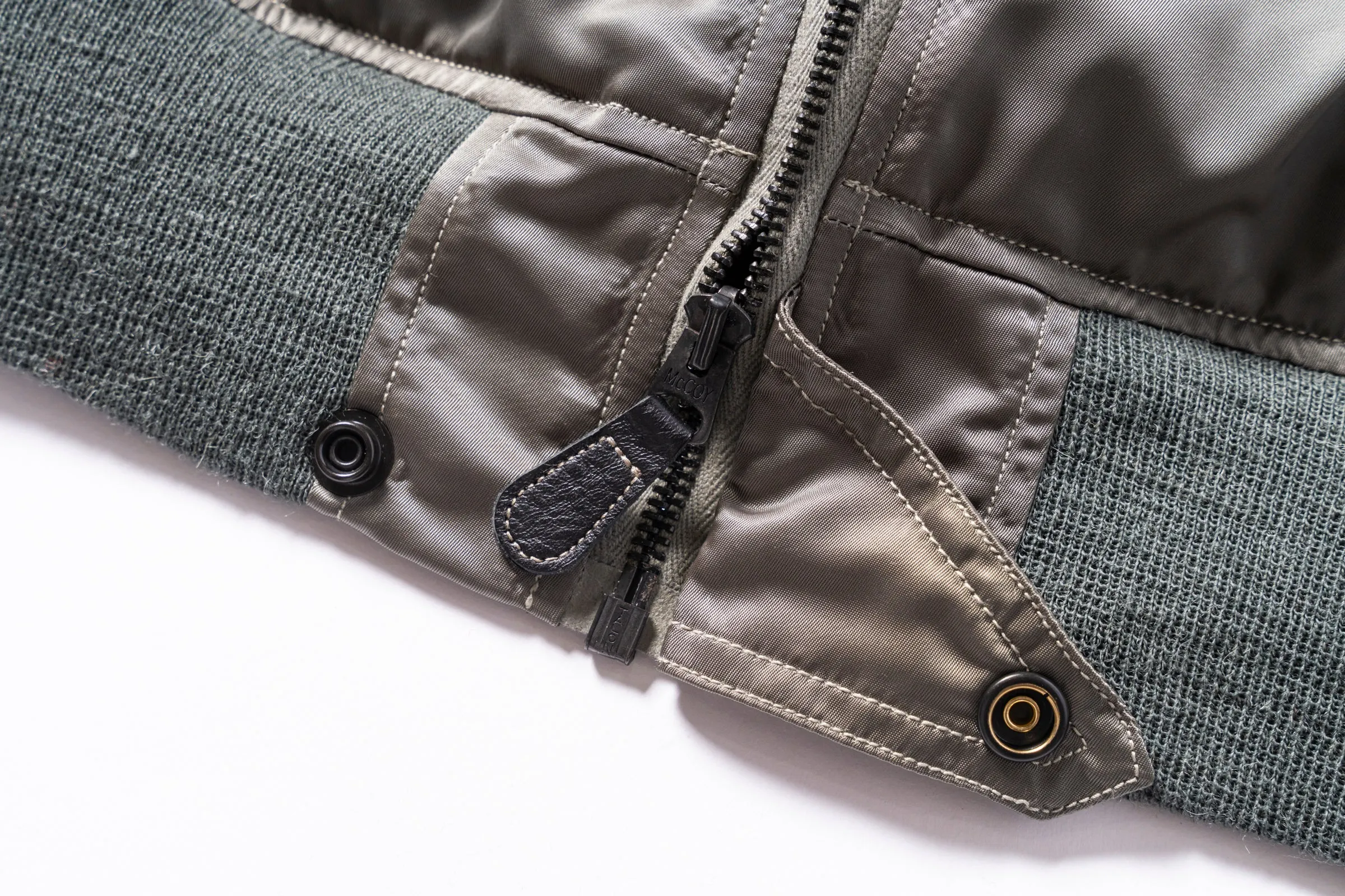 TYPE L-2B REAL McCOY MFG. CO. sold by The Real McCoy's product image thumbnail 5